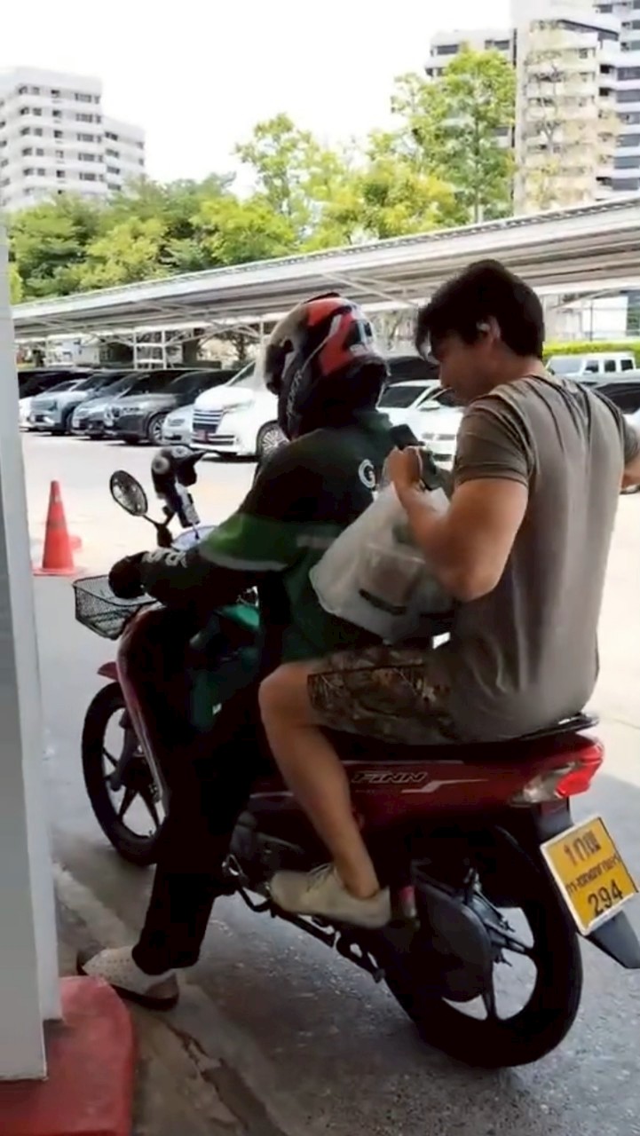 ณเดชน์ - ม้า อรนภา