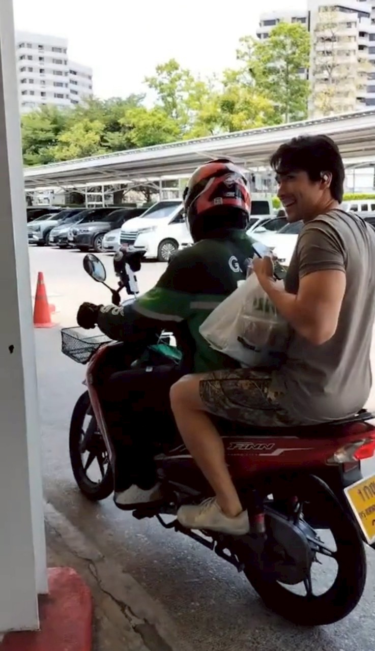 ณเดชน์ - ม้า อรนภา