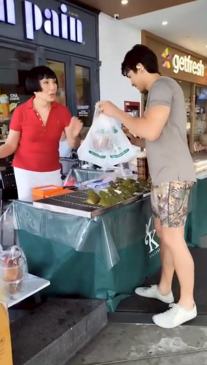 ณเดชน์ - ม้า อรนภา