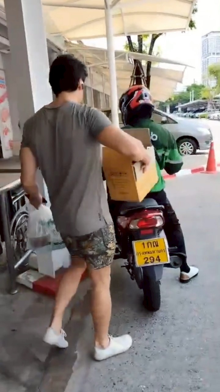 ณเดชน์ - ม้า อรนภา