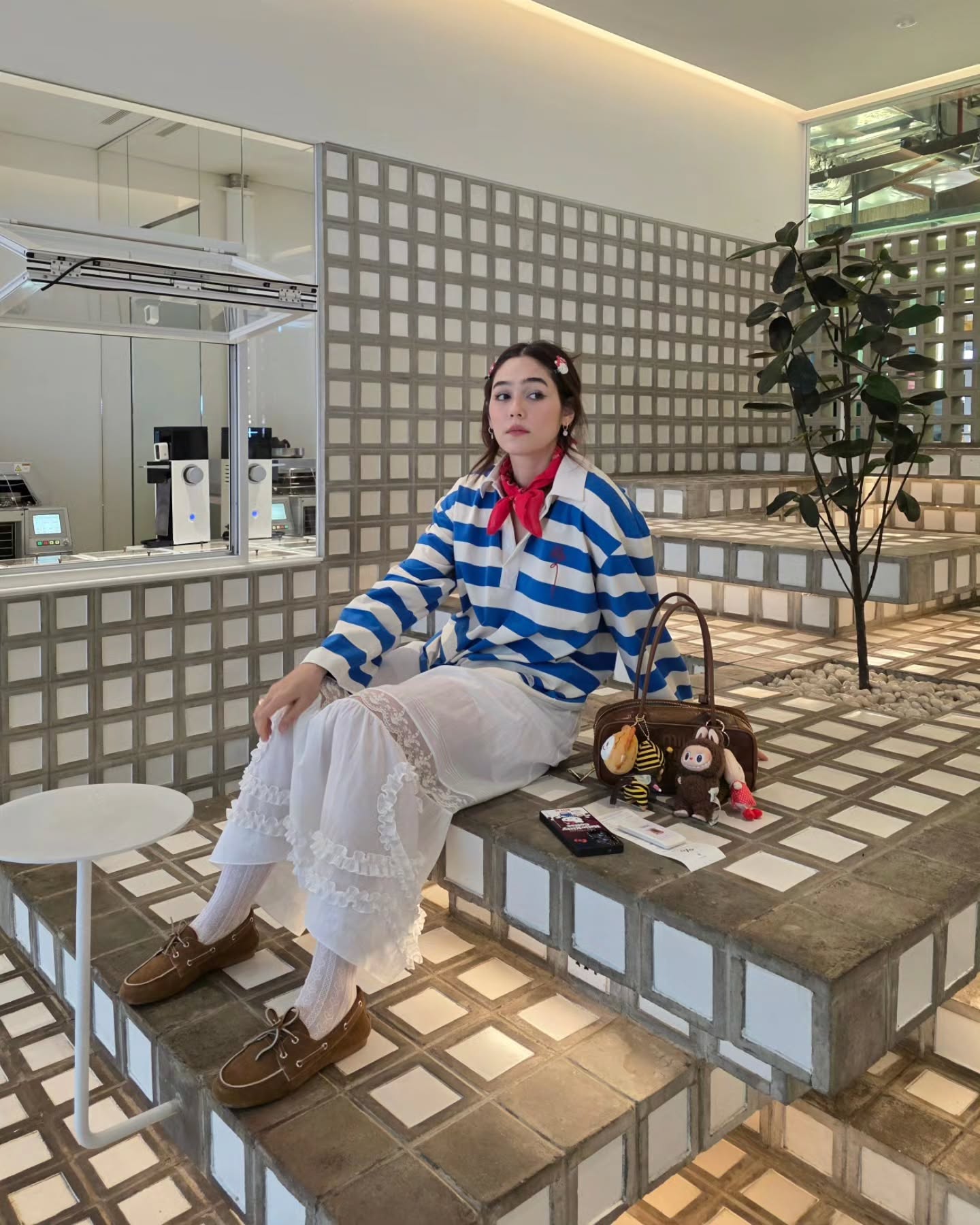 ชมพู่ อารยา