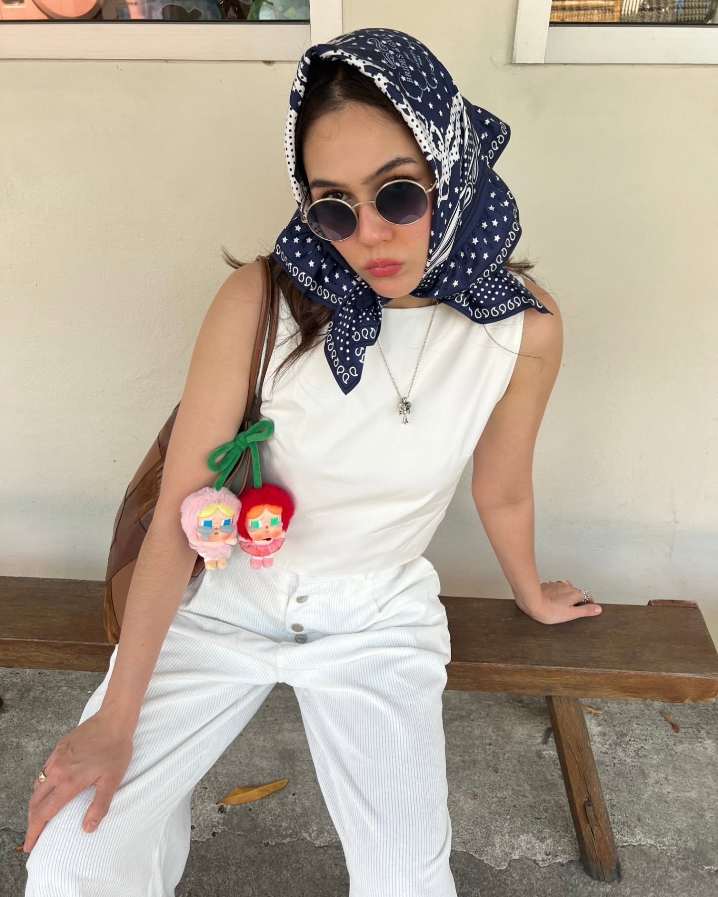 ชมพู่ อารยา