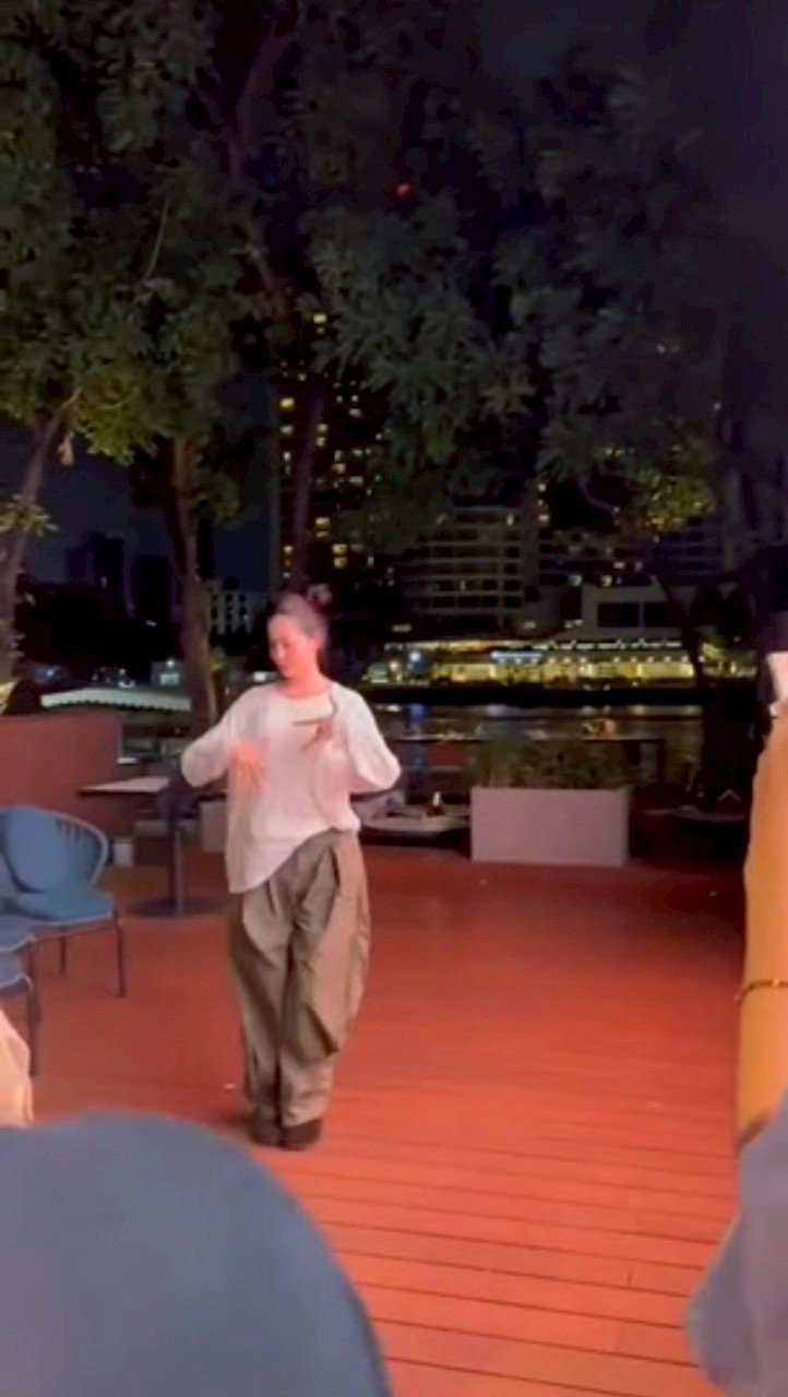 โบว์ เมลดา