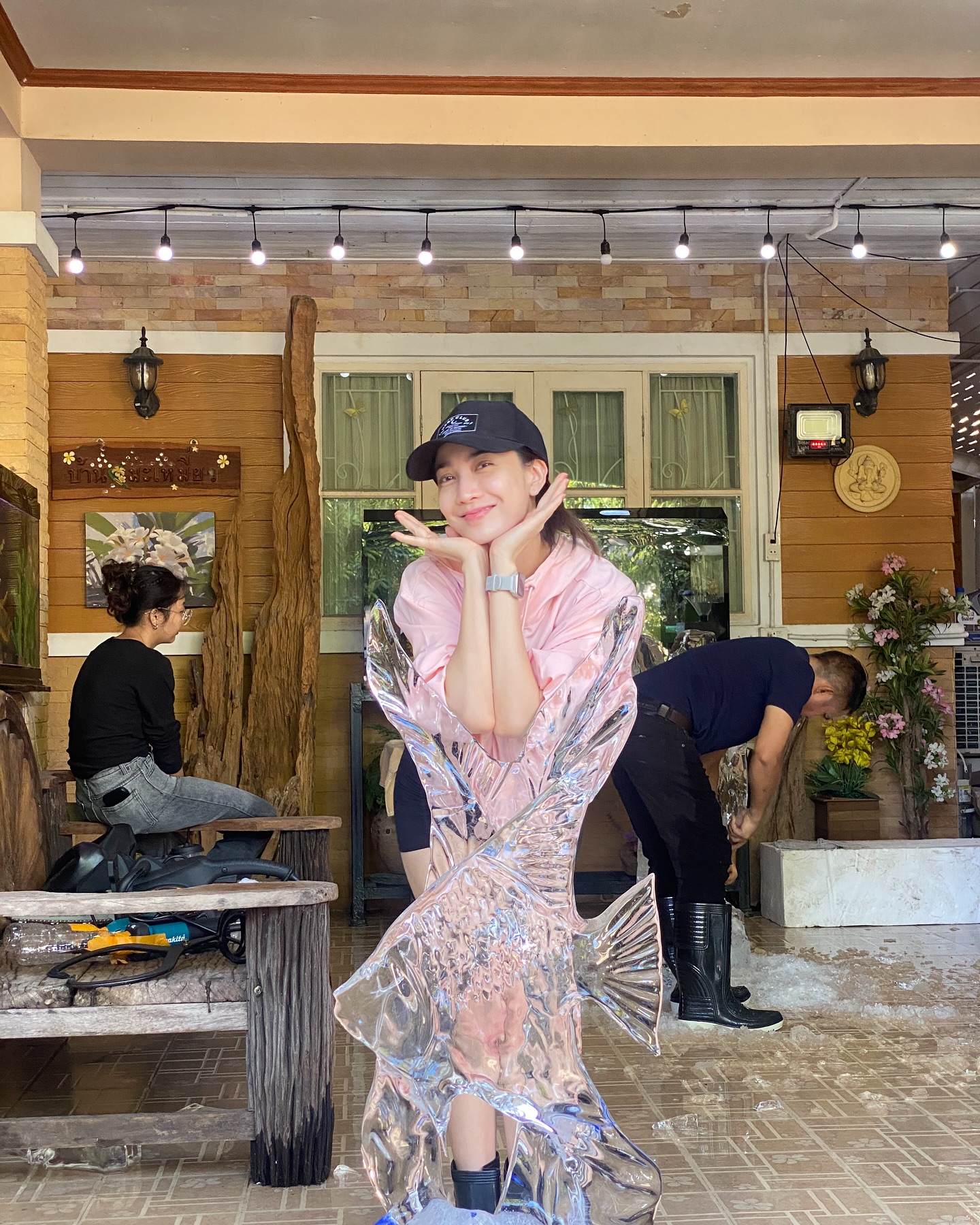 แต้ว ณฐพร