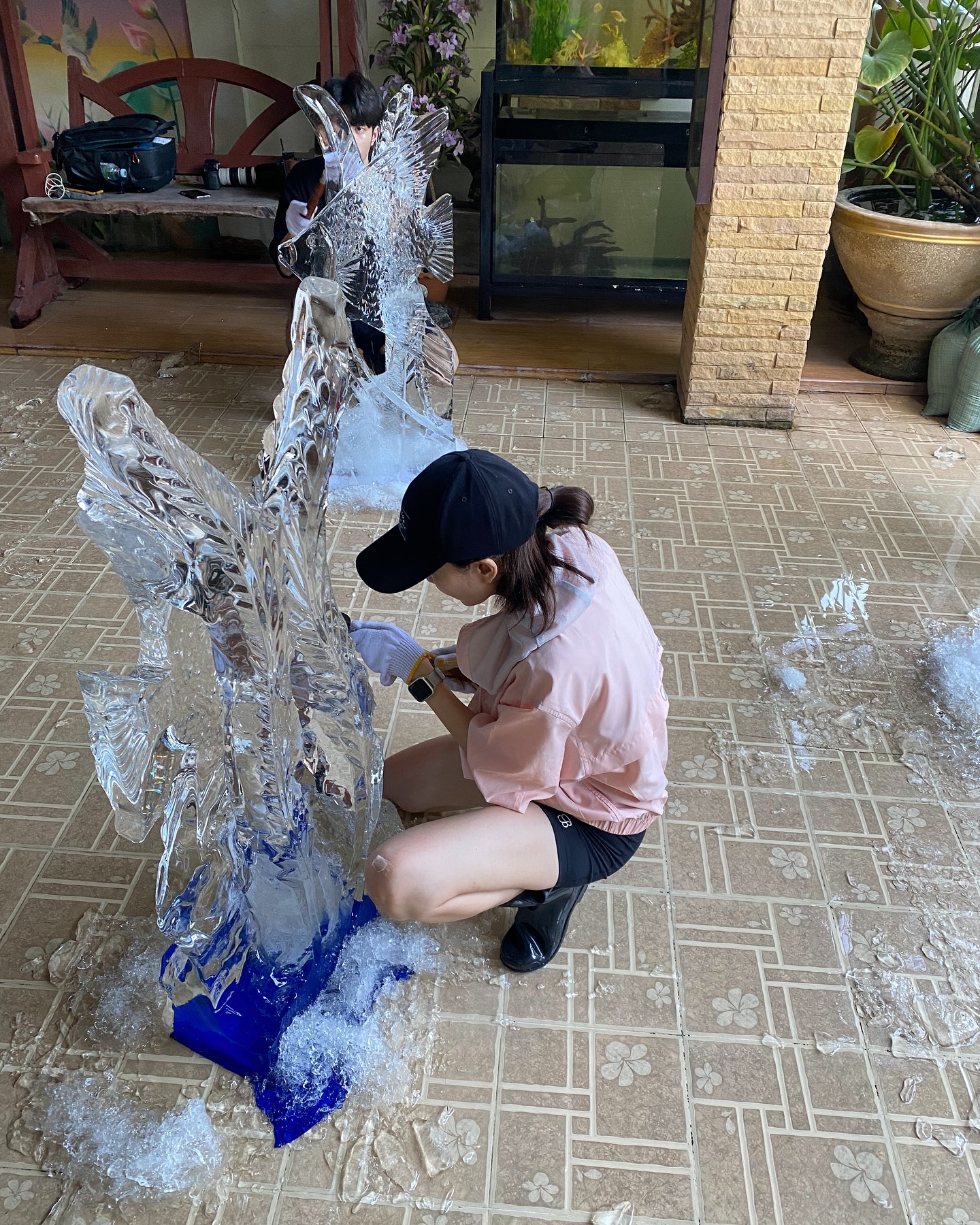 แต้ว ณฐพร