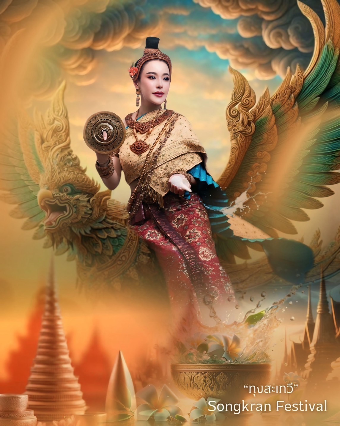 หนิง ปณิตา