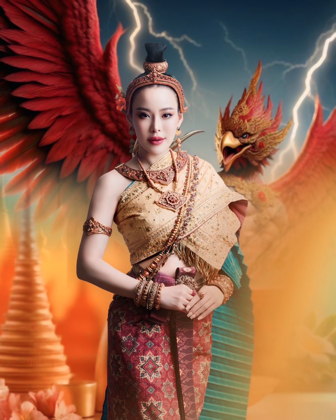 หนิง ปณิตา