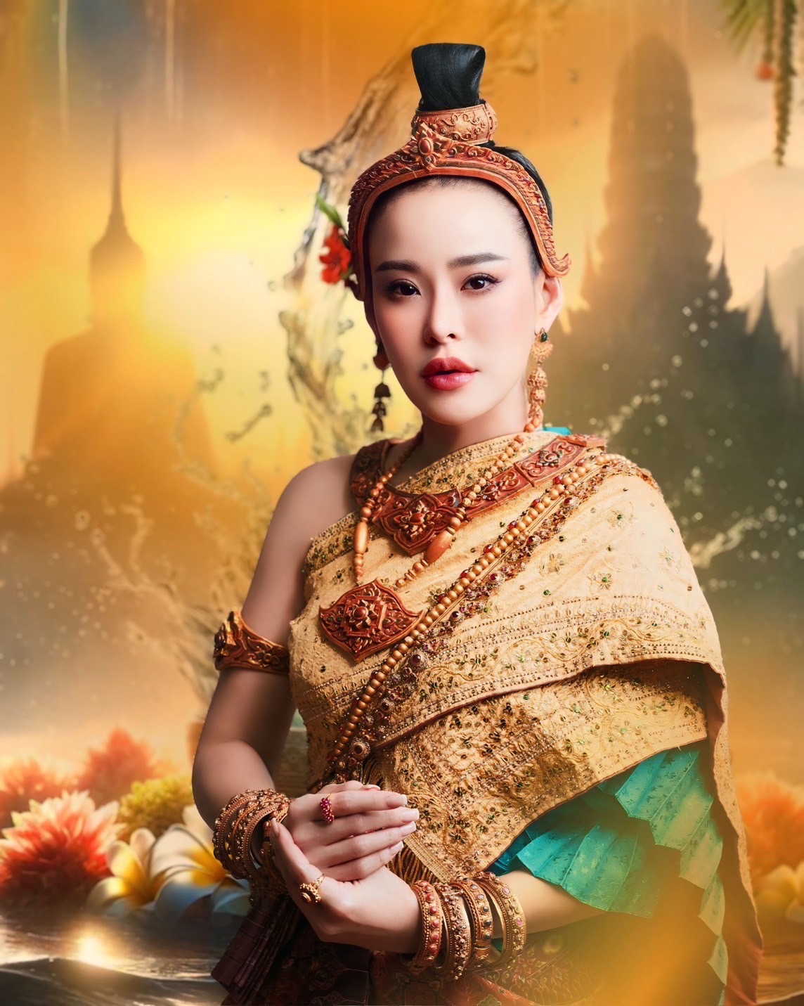 หนิง ปณิตา