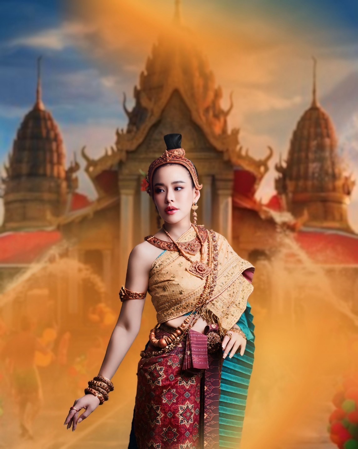 หนิง ปณิตา