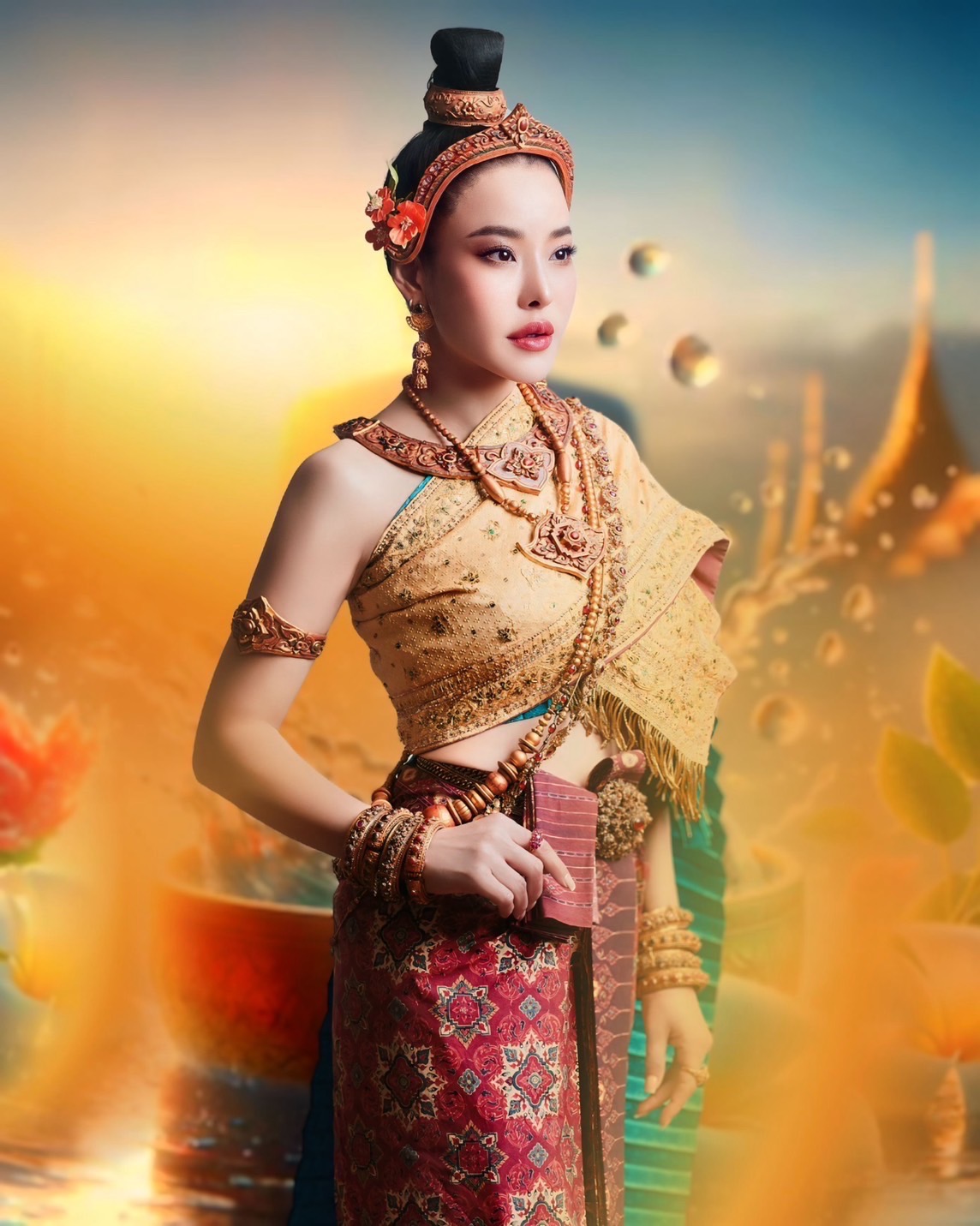 หนิง ปณิตา