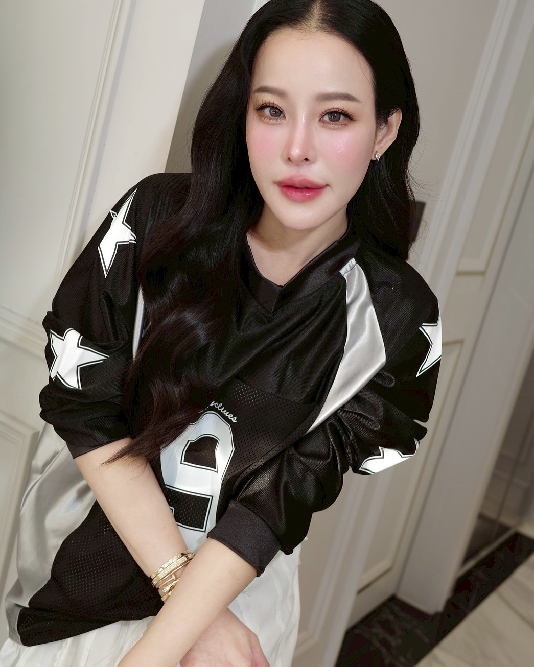 หนิง ปณิตา