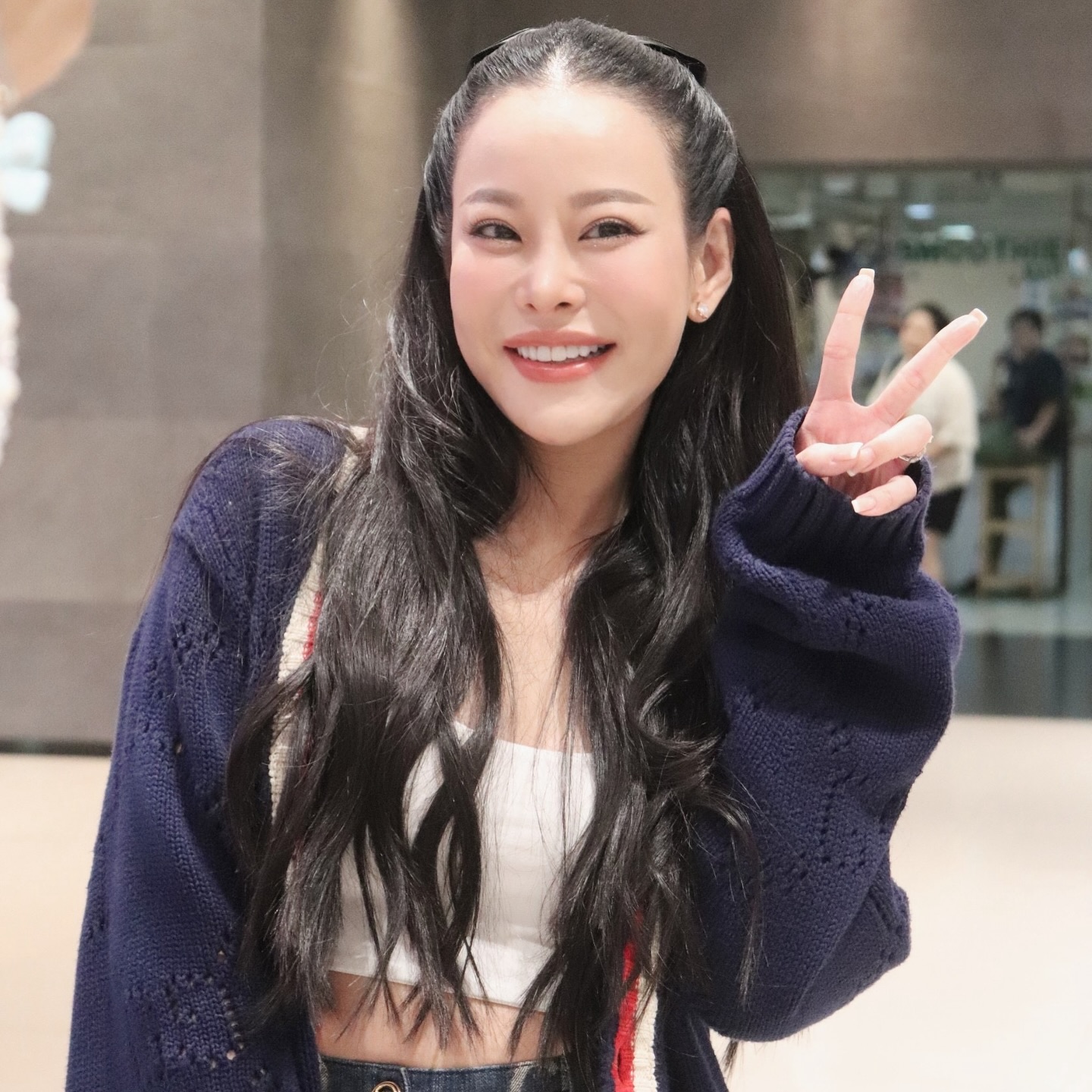 หนิง ปณิตา