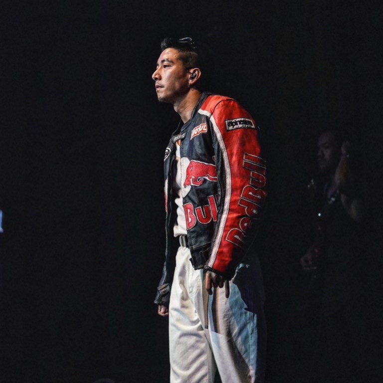 โตโน่ ภาคิน