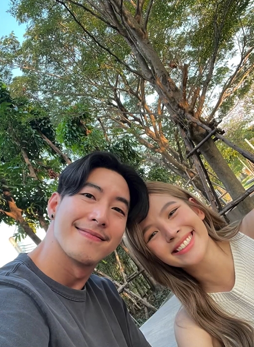 โตโน่-ณิชา