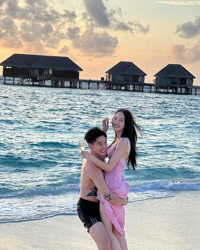โตโน่-ณิชา