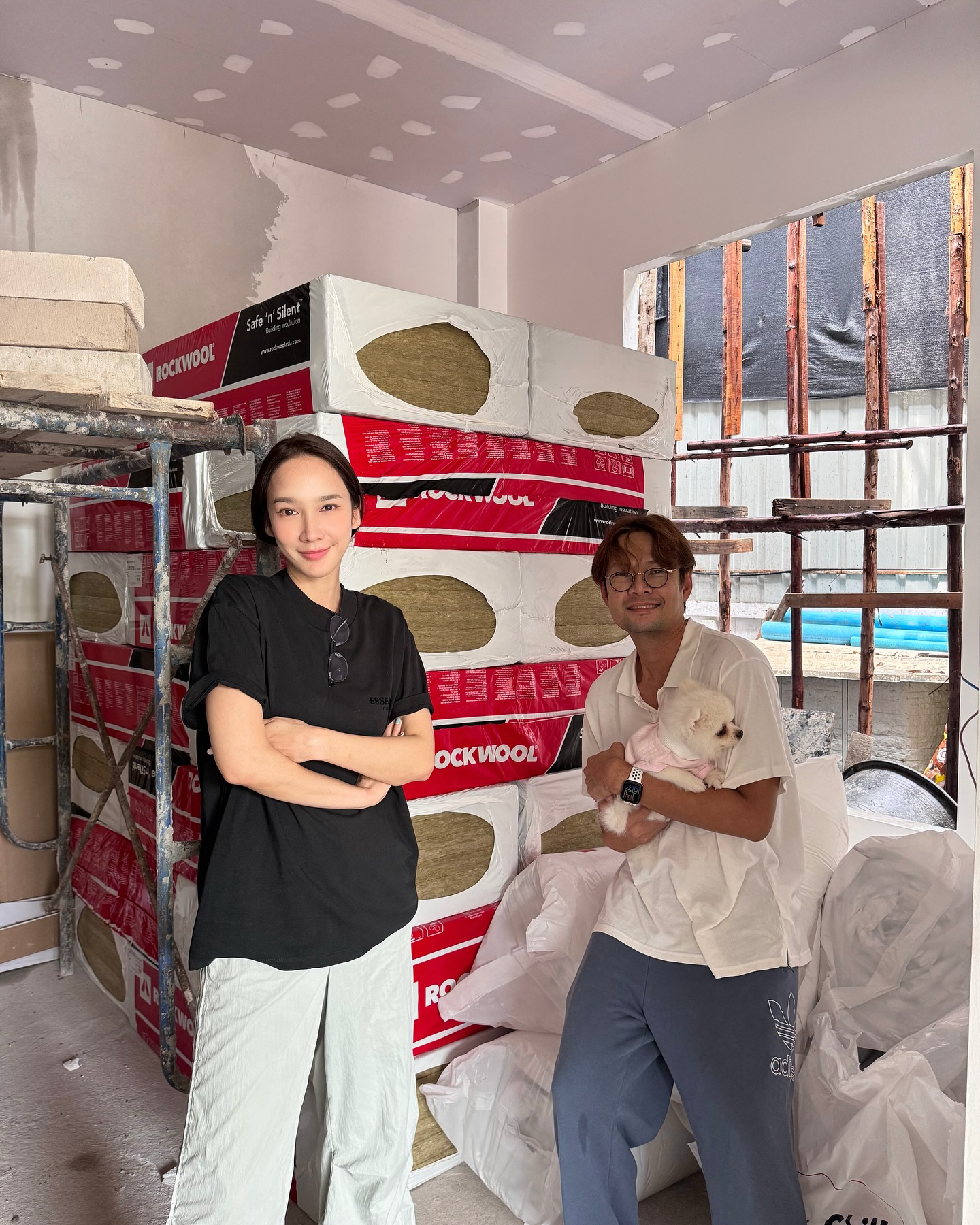 อั้ม พัชราภา