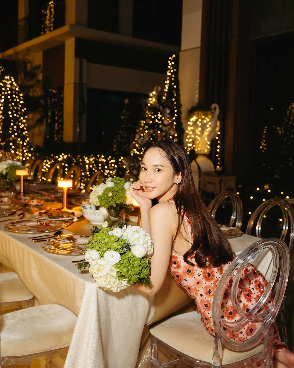 อั้ม พัชราภา