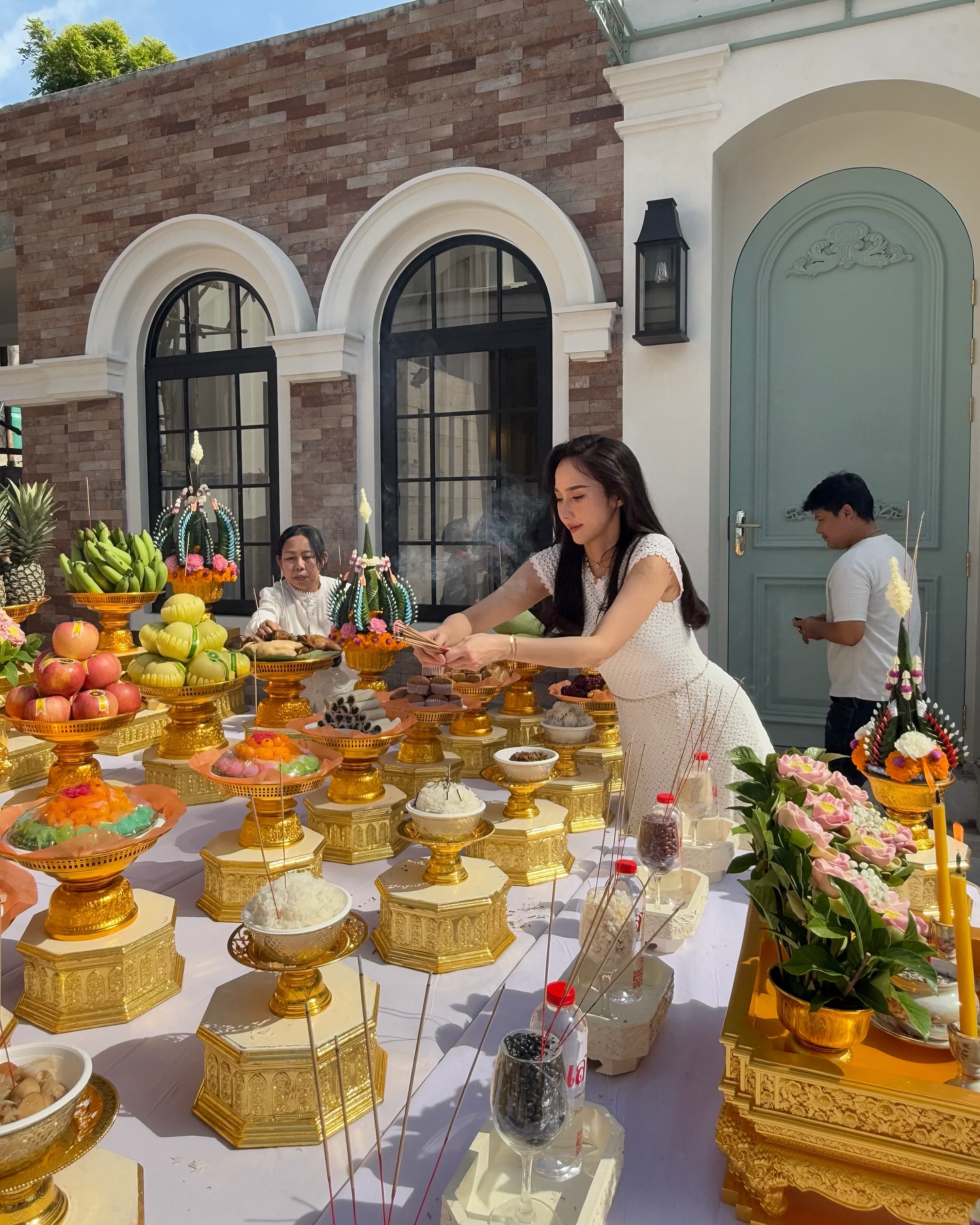 อั้ม พัชราภา