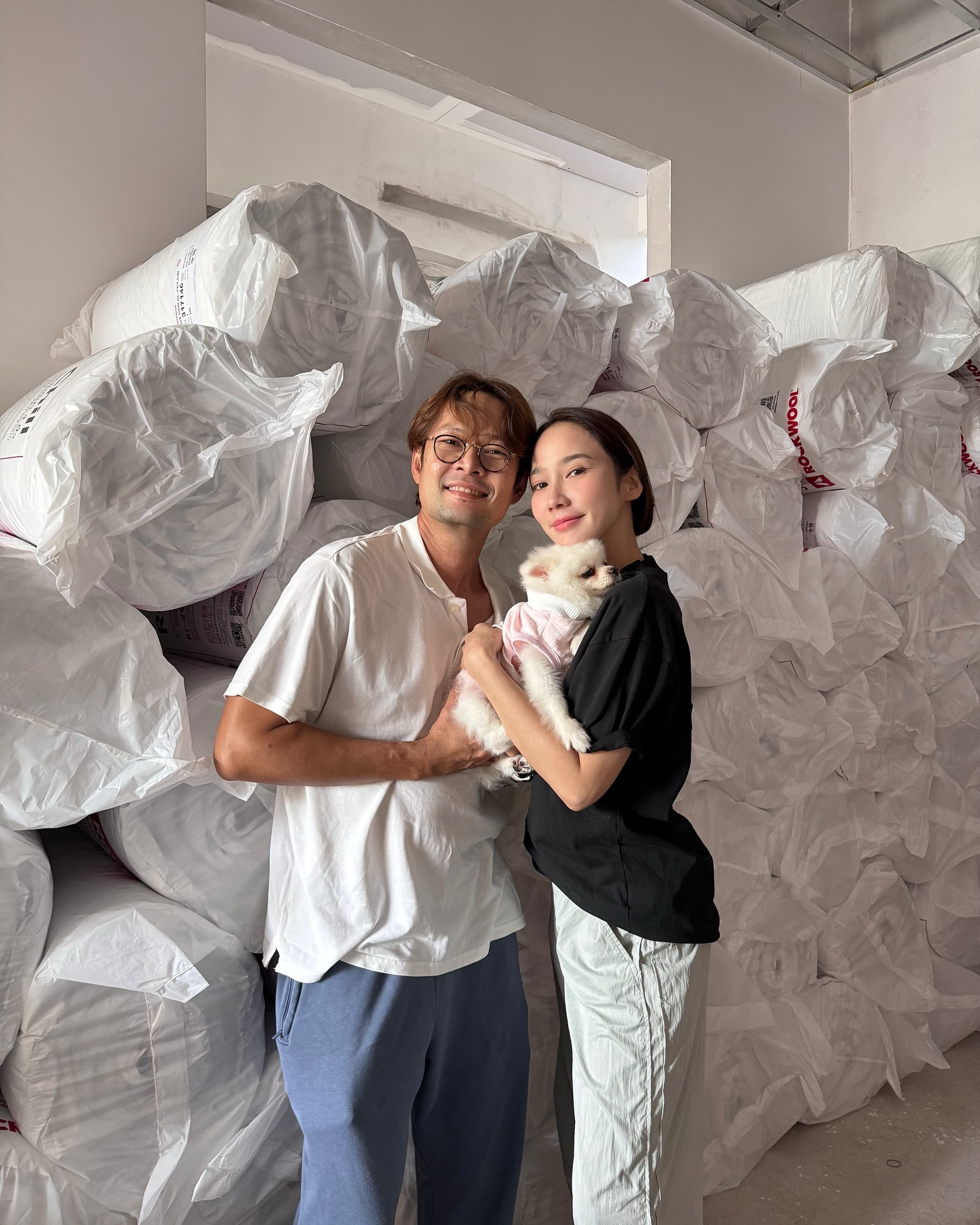 อั้ม พัชราภา