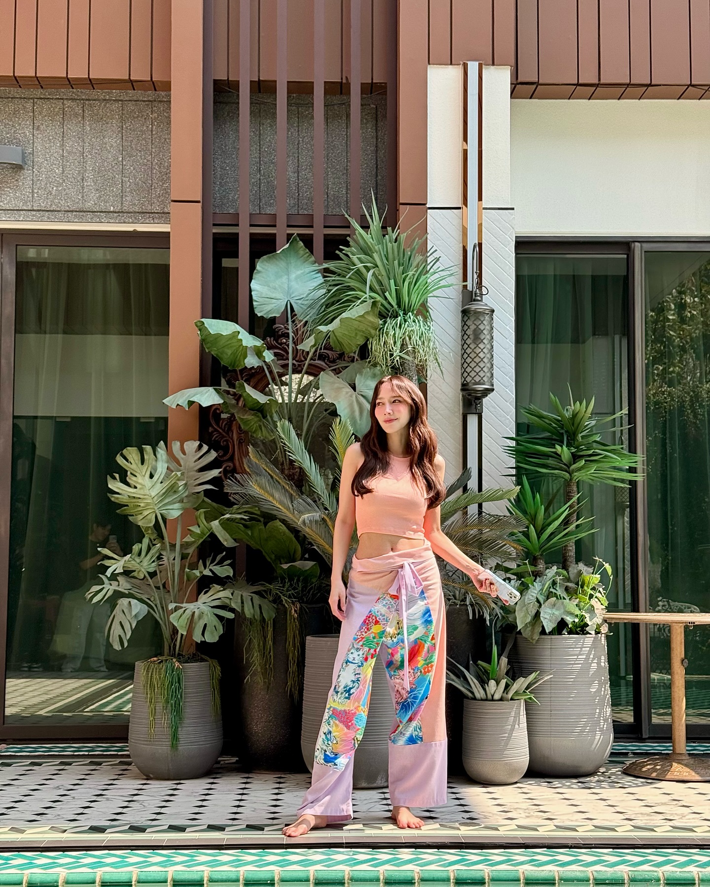 อั้ม พัชราภา