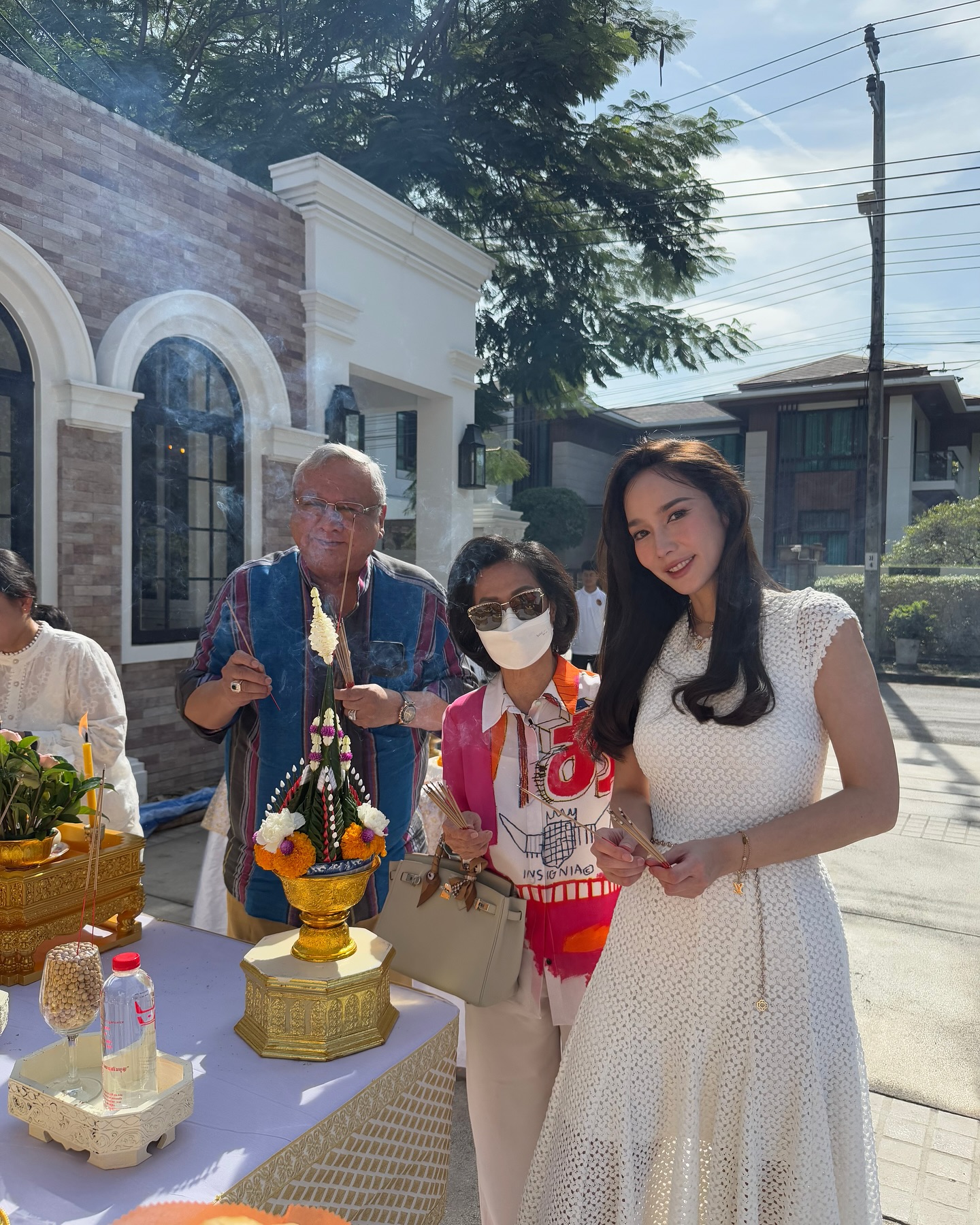 อั้ม พัชราภา