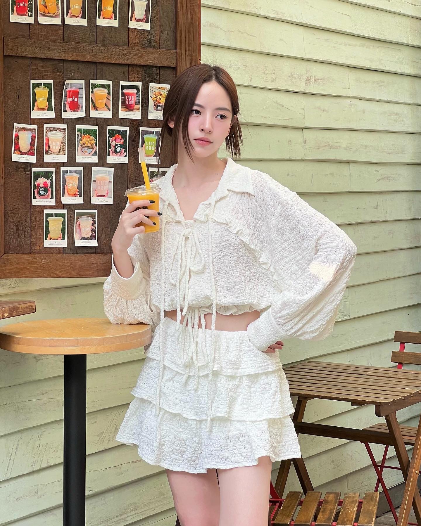 ณิชา ณัฏฐณิชา