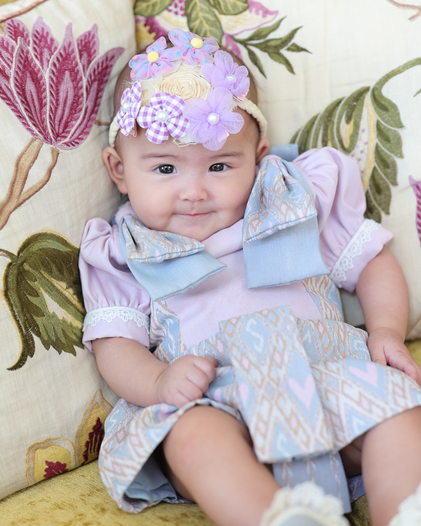 ศรีริต้า เจนเซ่น