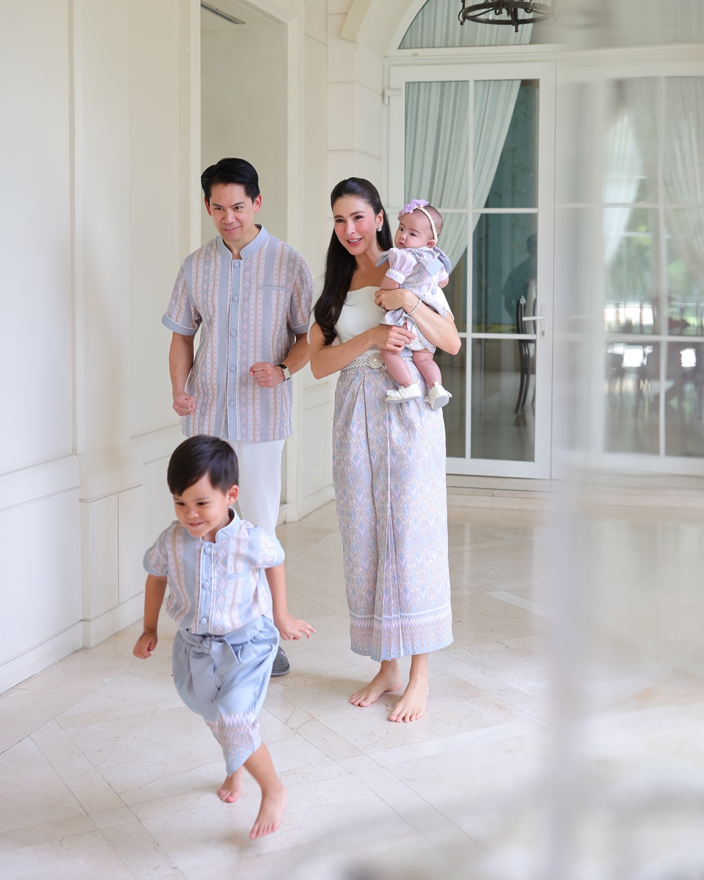 ศรีริต้า เจนเซ่น