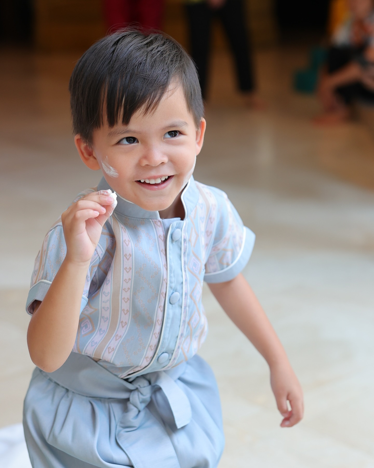 ศรีริต้า เจนเซ่น