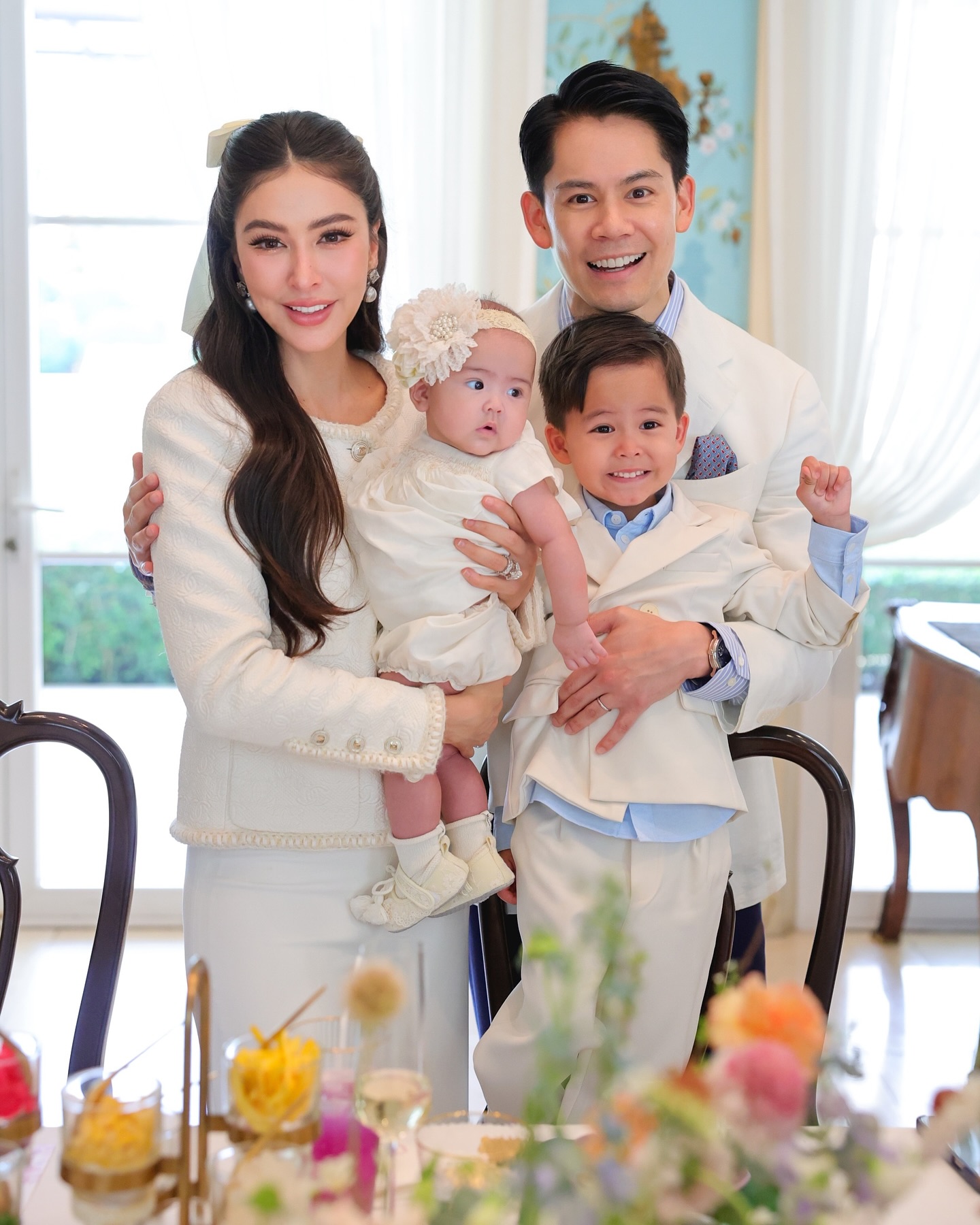 ศรีริต้า เจนเซ่น