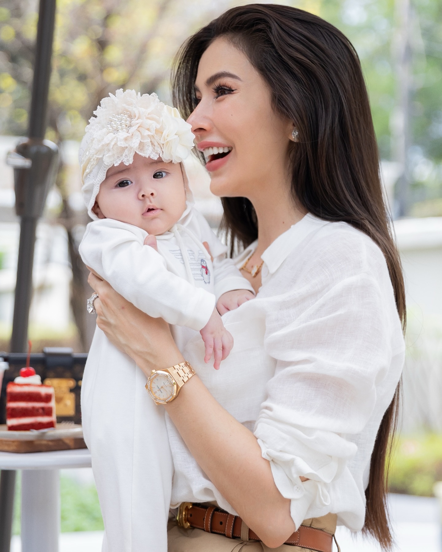 ศรีริต้า เจนเซ่น