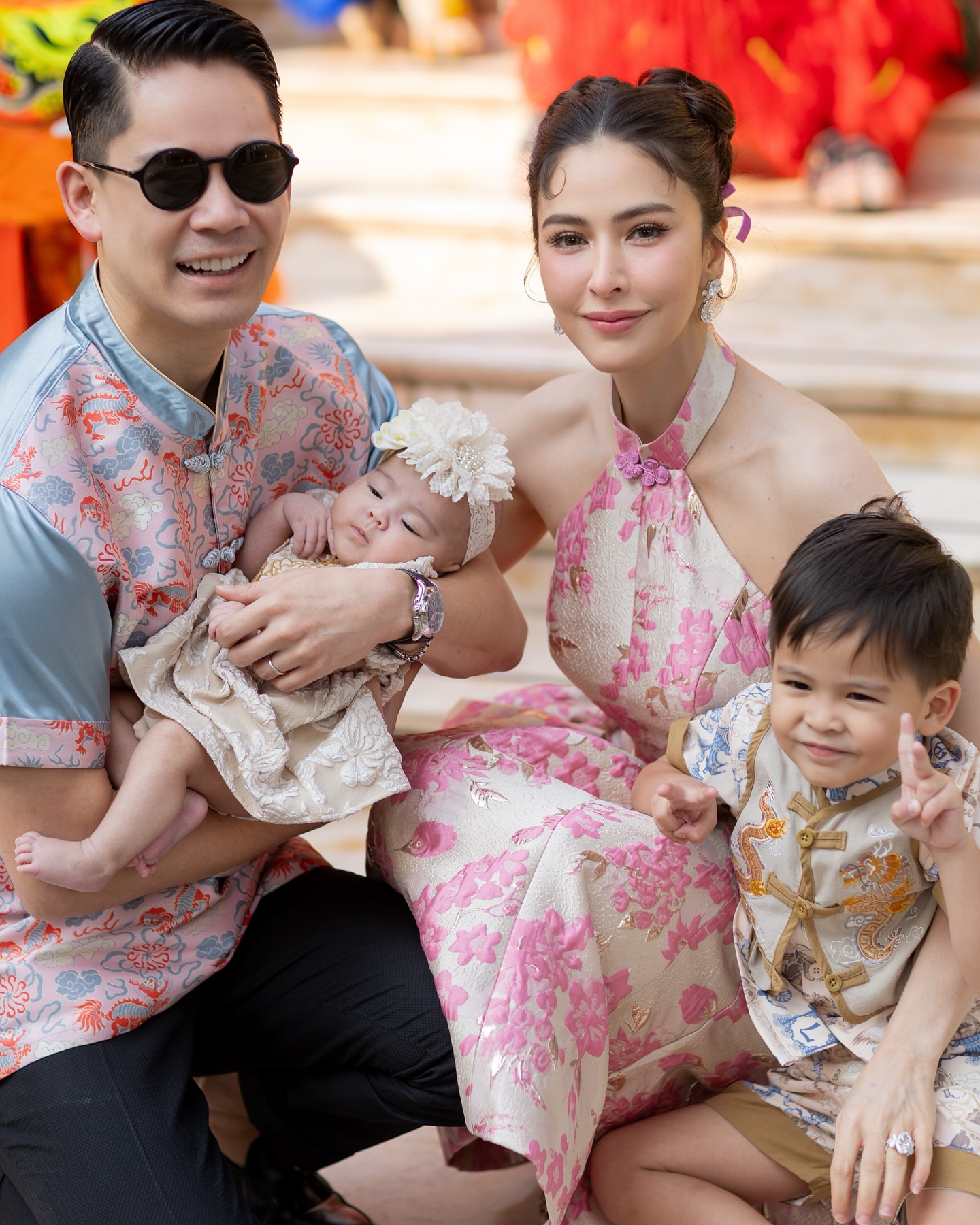 ศรีริต้า เจนเซ่น