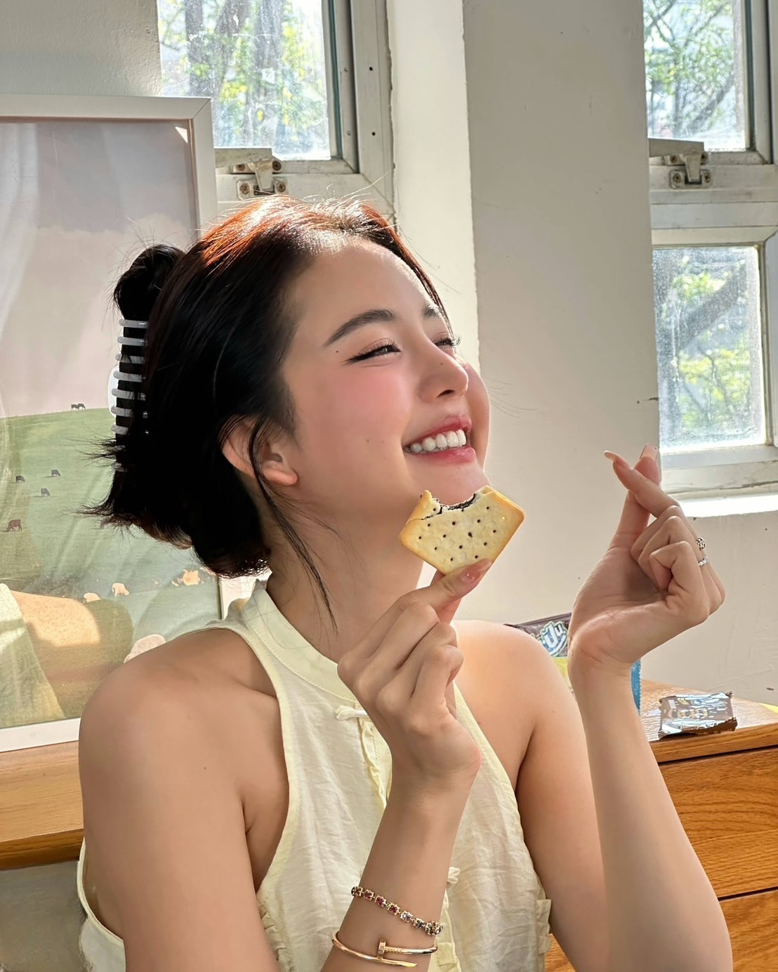 โบว์ เมลดา