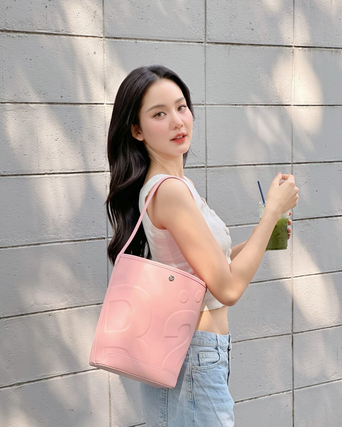 โบว์ เมลดา