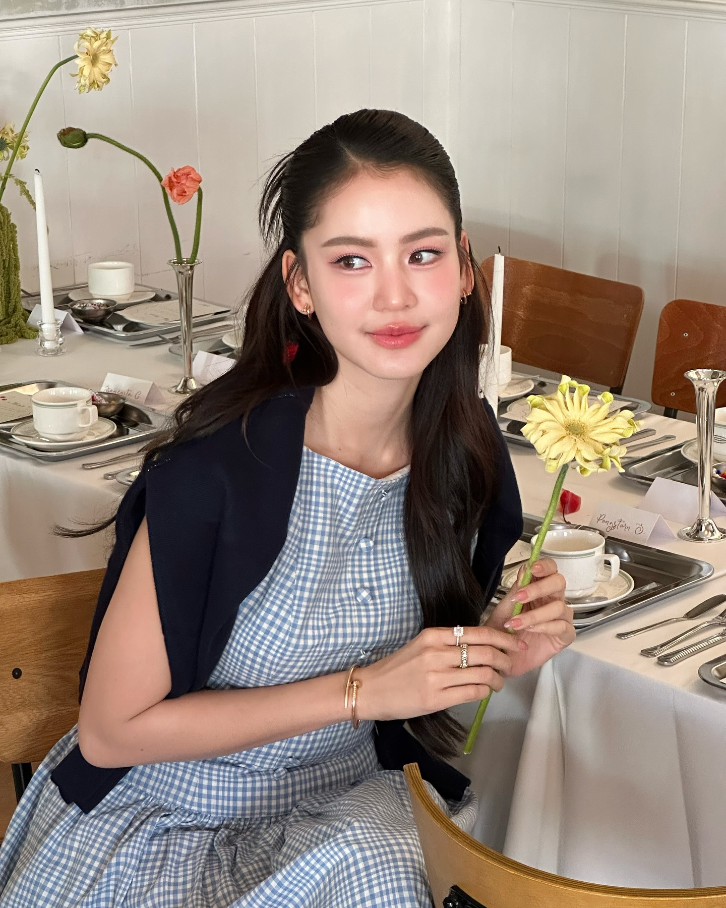 โบว์ เมลดา