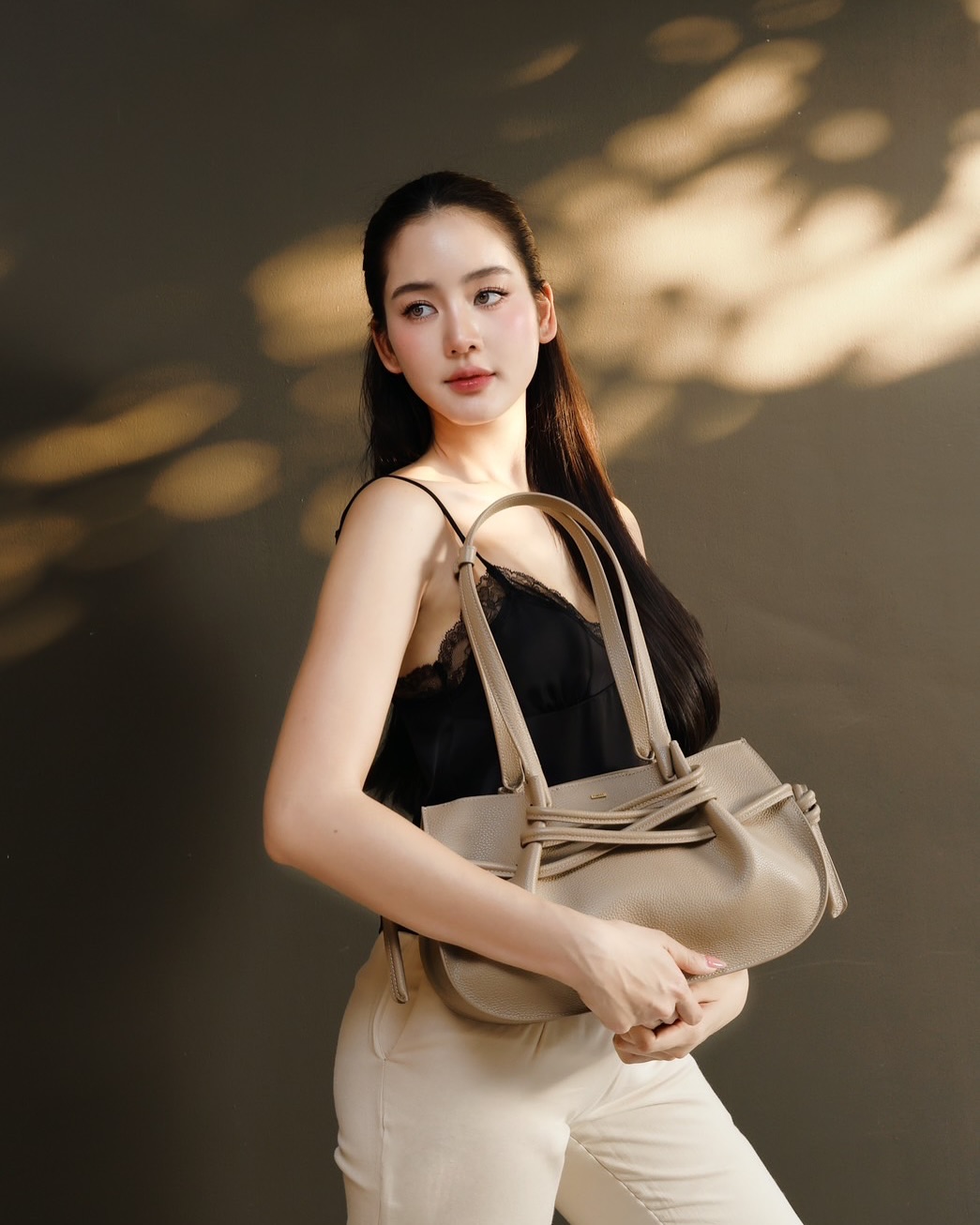 โบว์ เมลดา