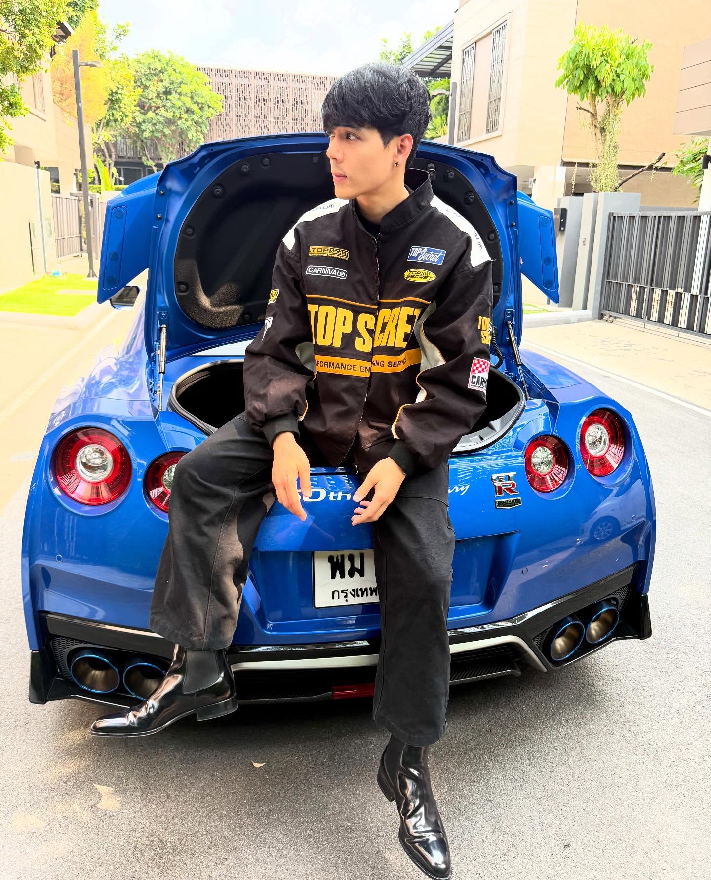 นิกกี้ ณฉัตร