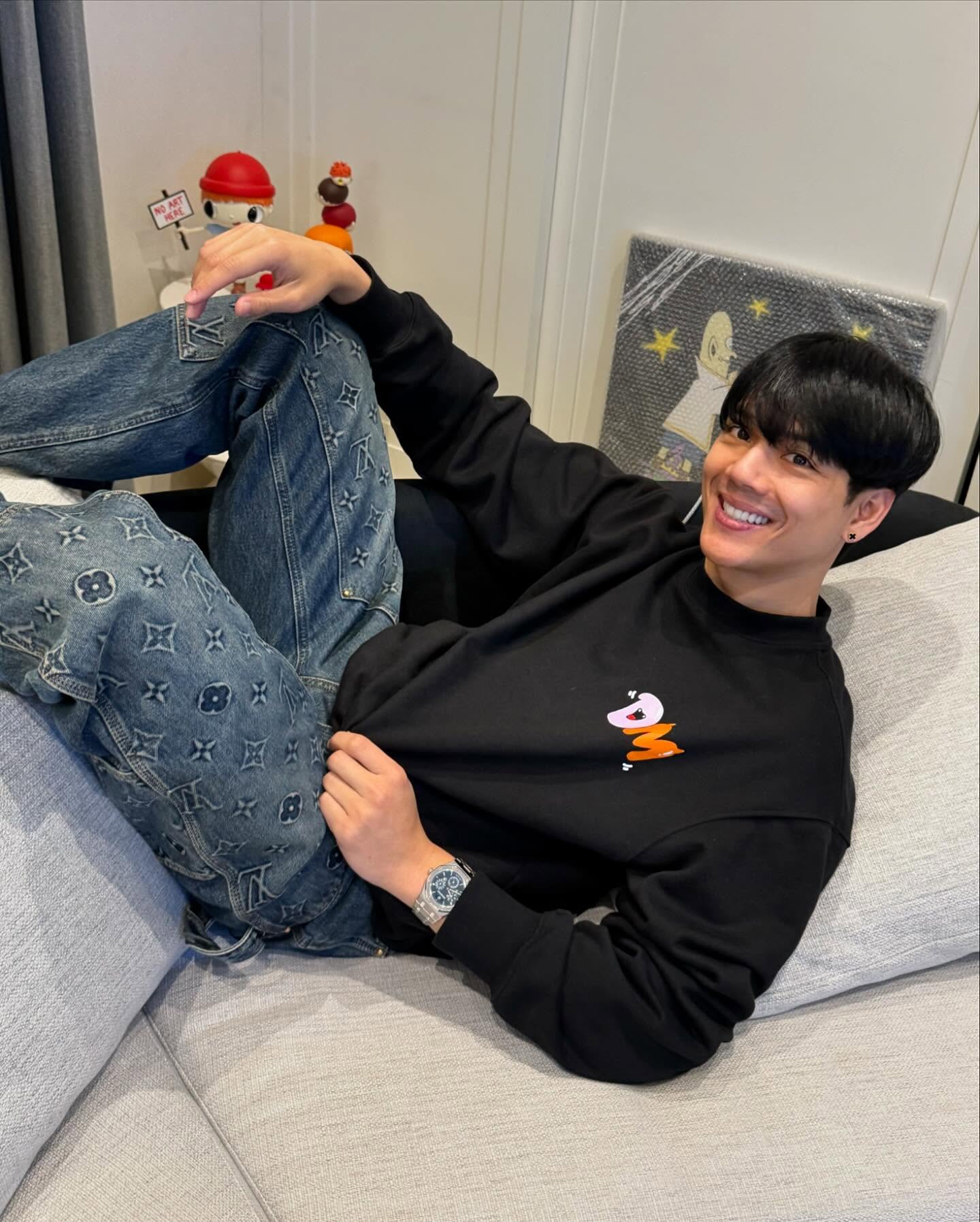 นิกกี้ ณฉัตร