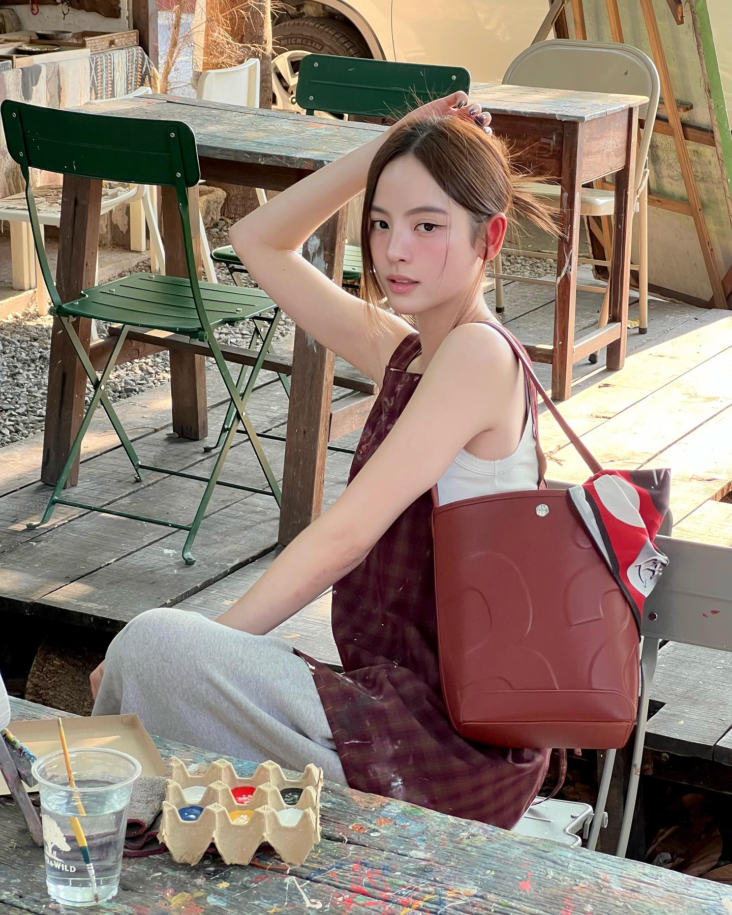 ณิชา ณัฏฐณิชา