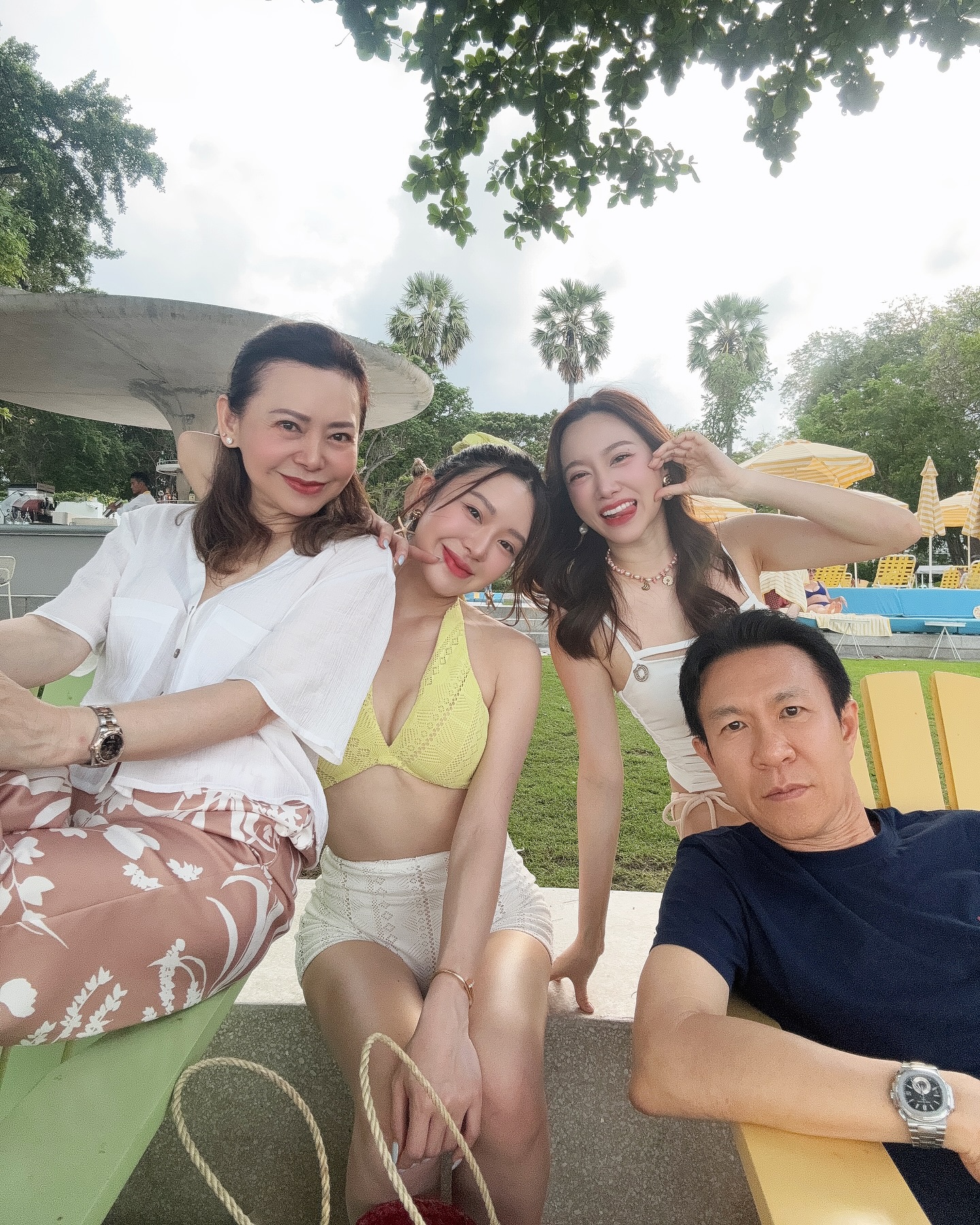 มายด์ ณภศศิ