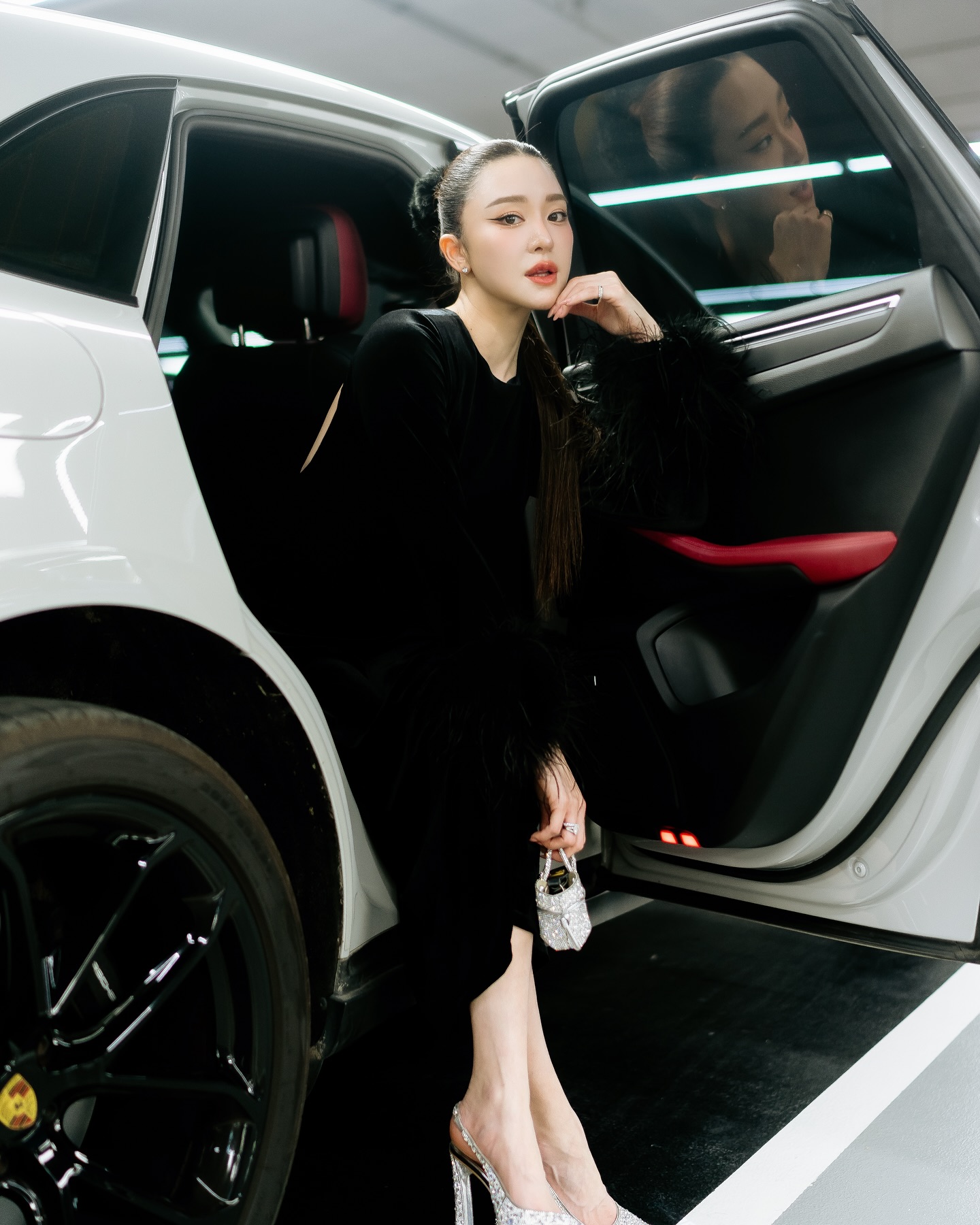 มายด์ ณภศศิ