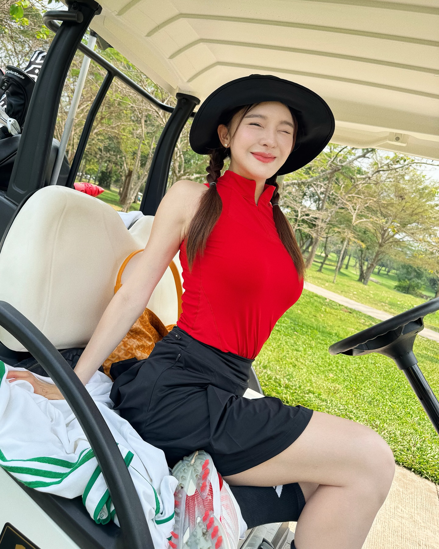 มายด์ ณภศศิ