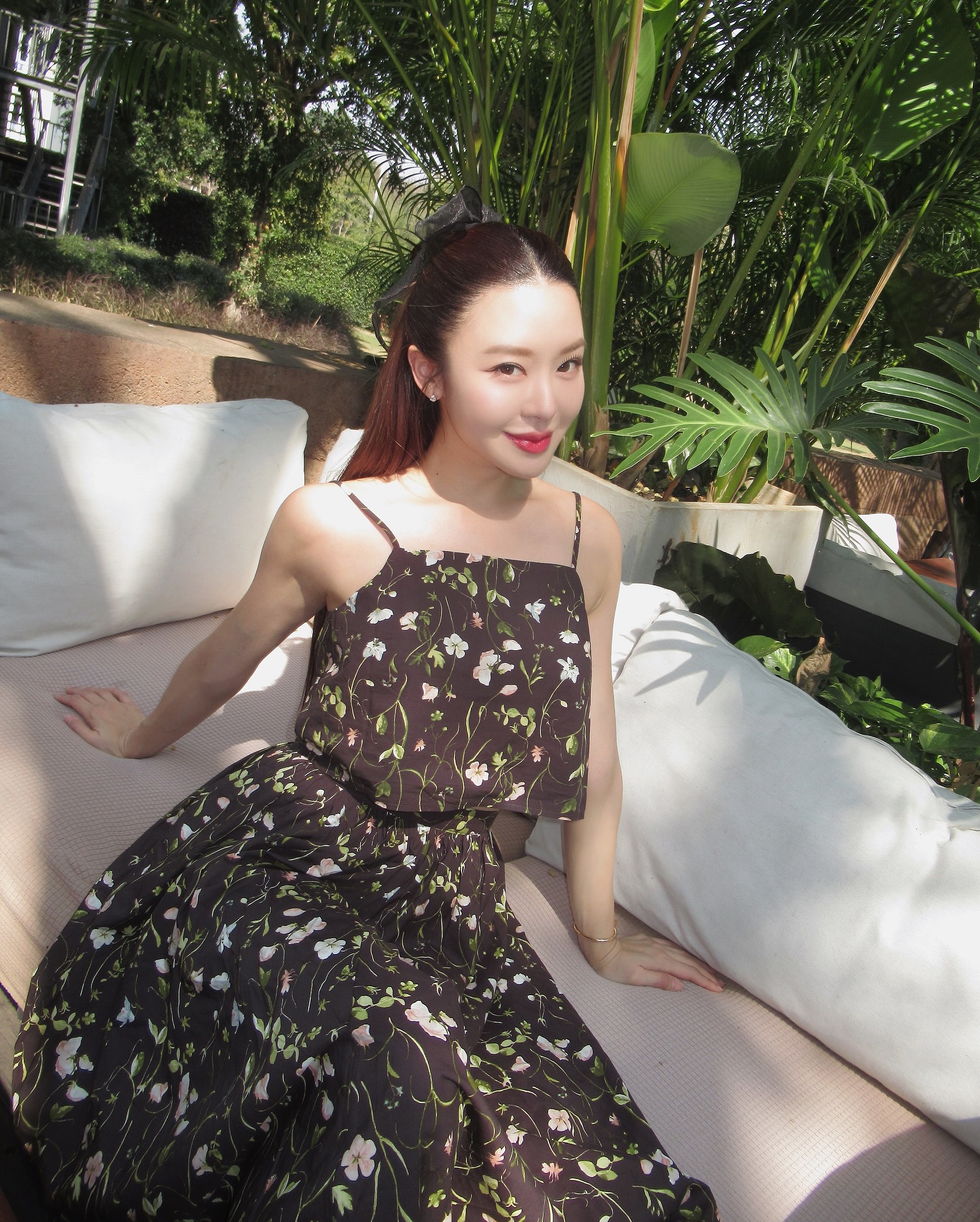 มายด์ ณภศศิ