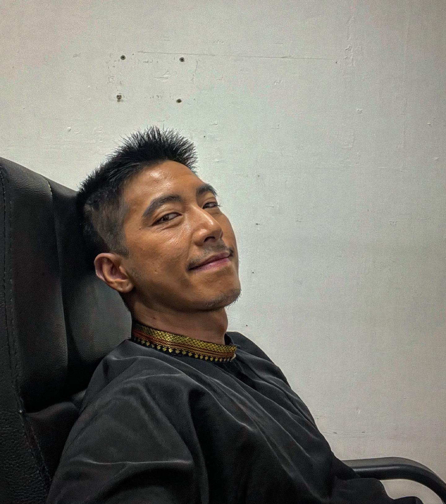 โตโน่ ภาคิน