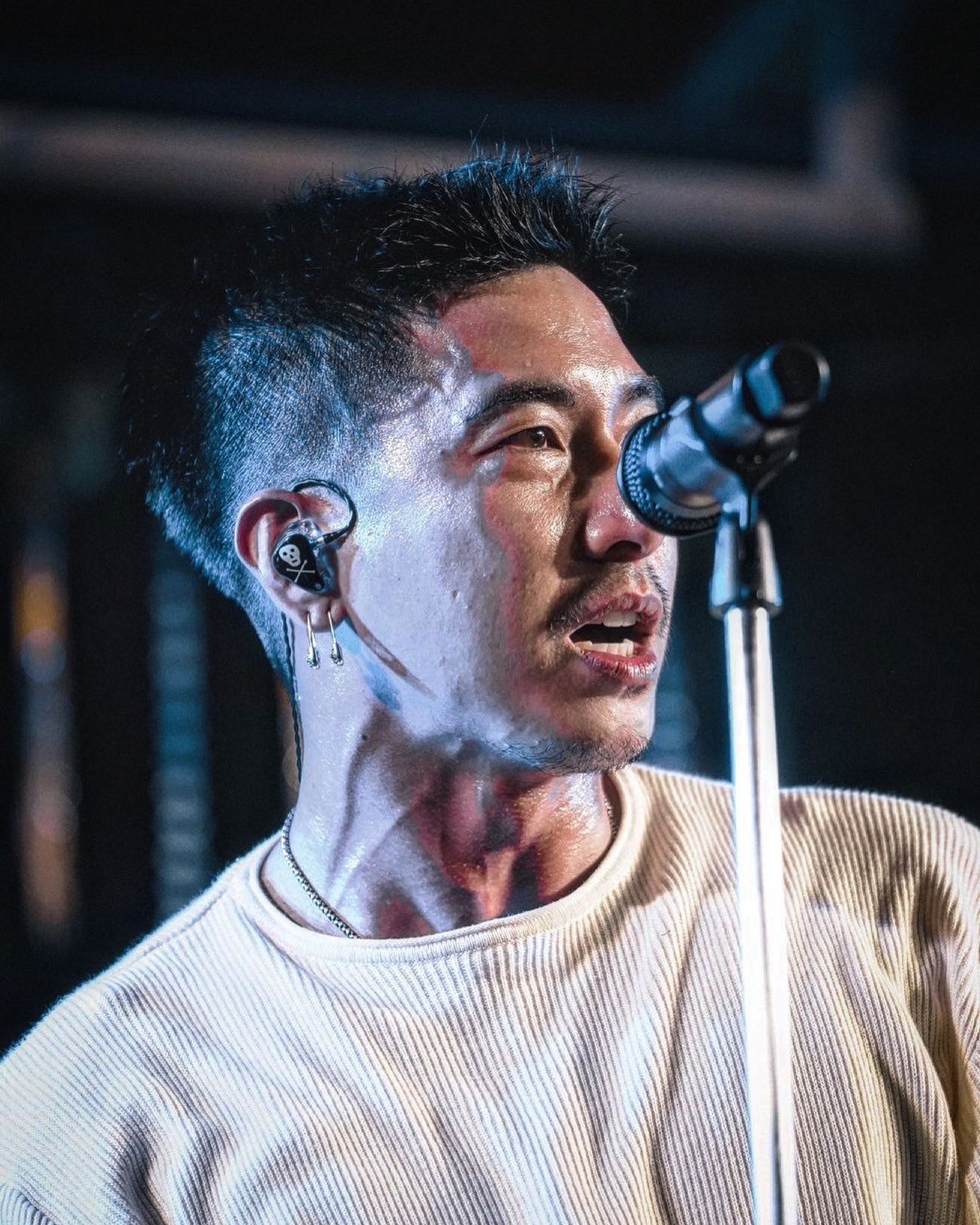 โตโน่ ภาคิน