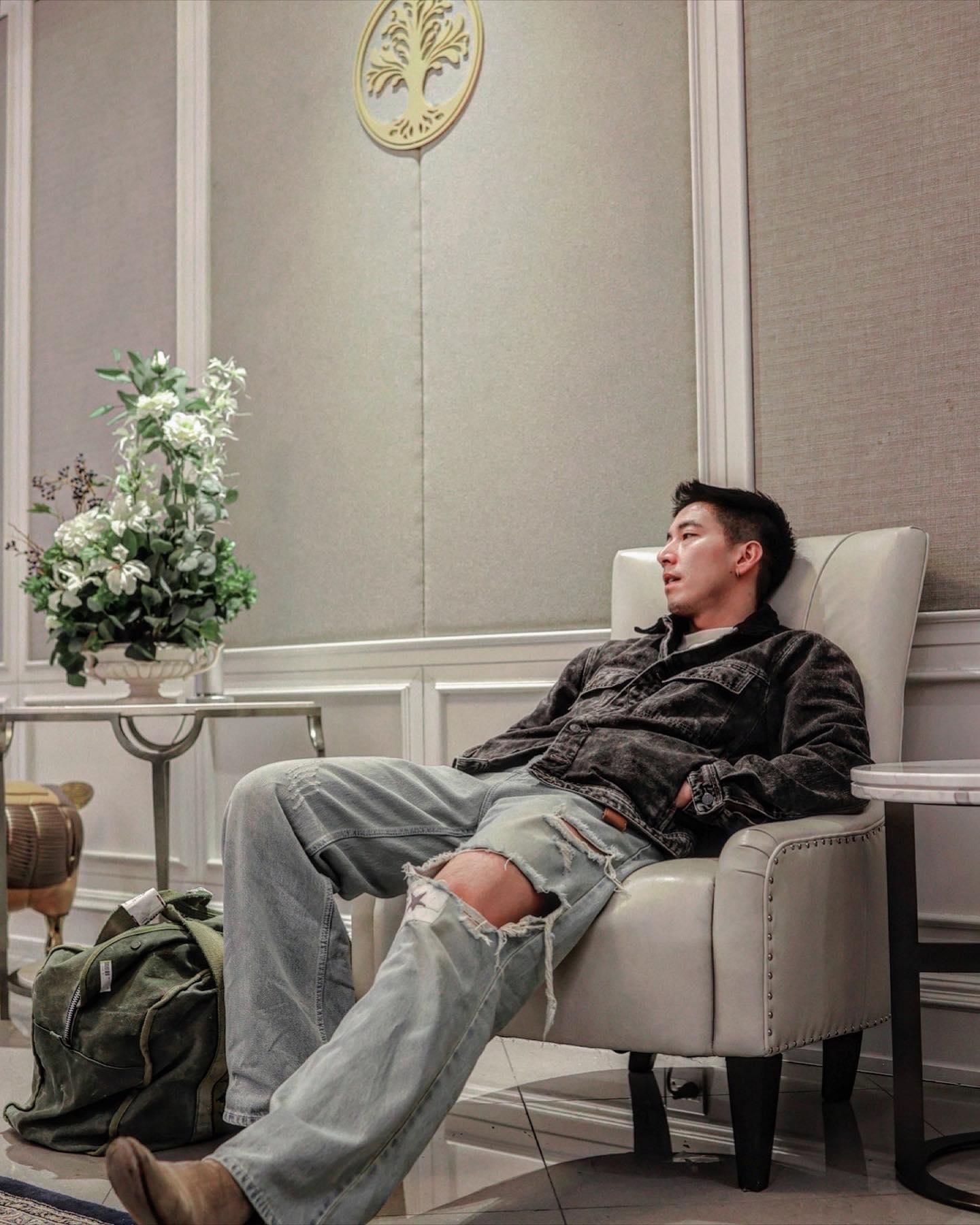 โตโน่ ภาคิน