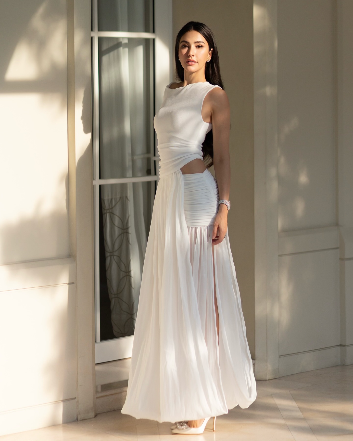 ศรีริต้า กรณ์