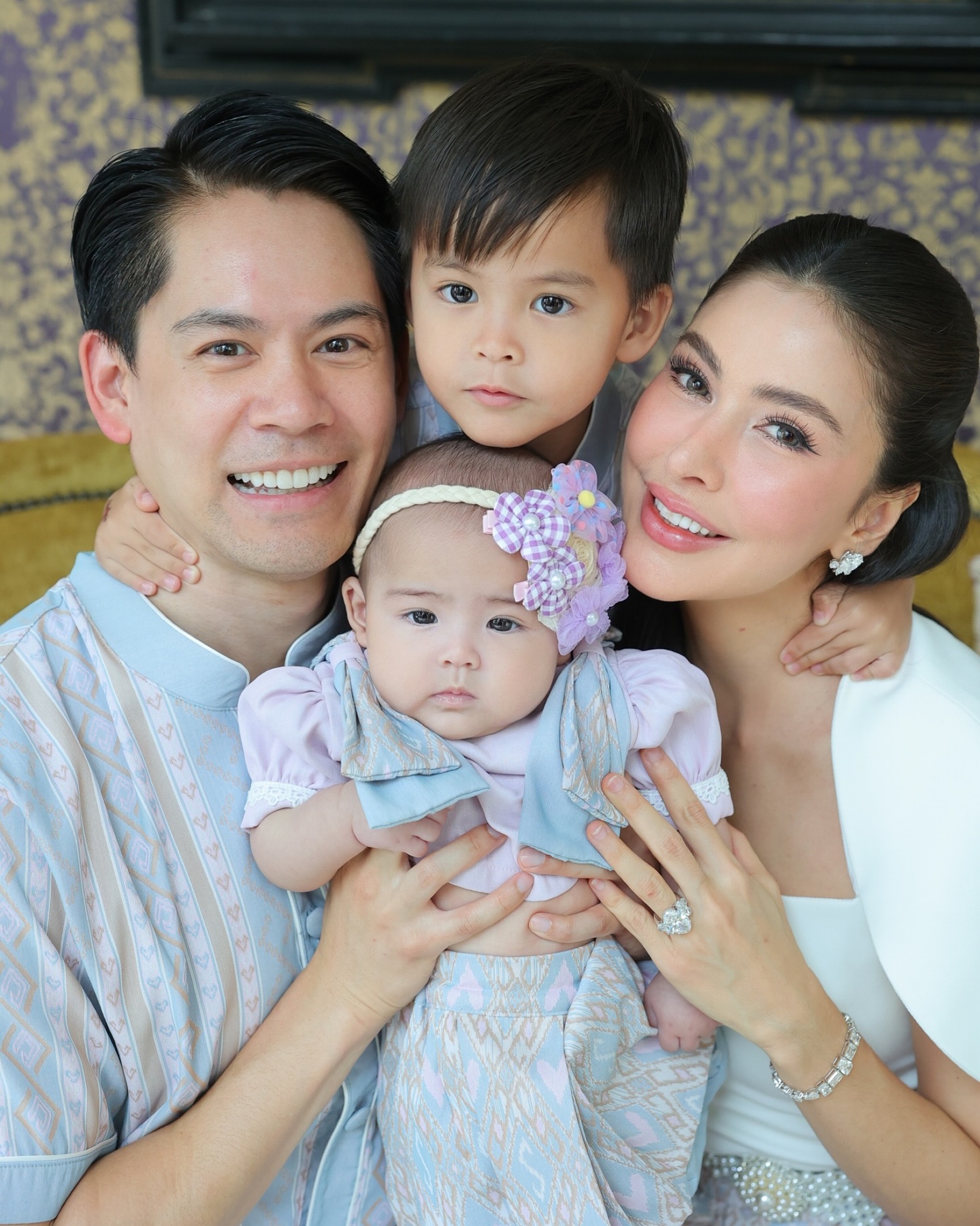 ศรีริต้า กรณ์