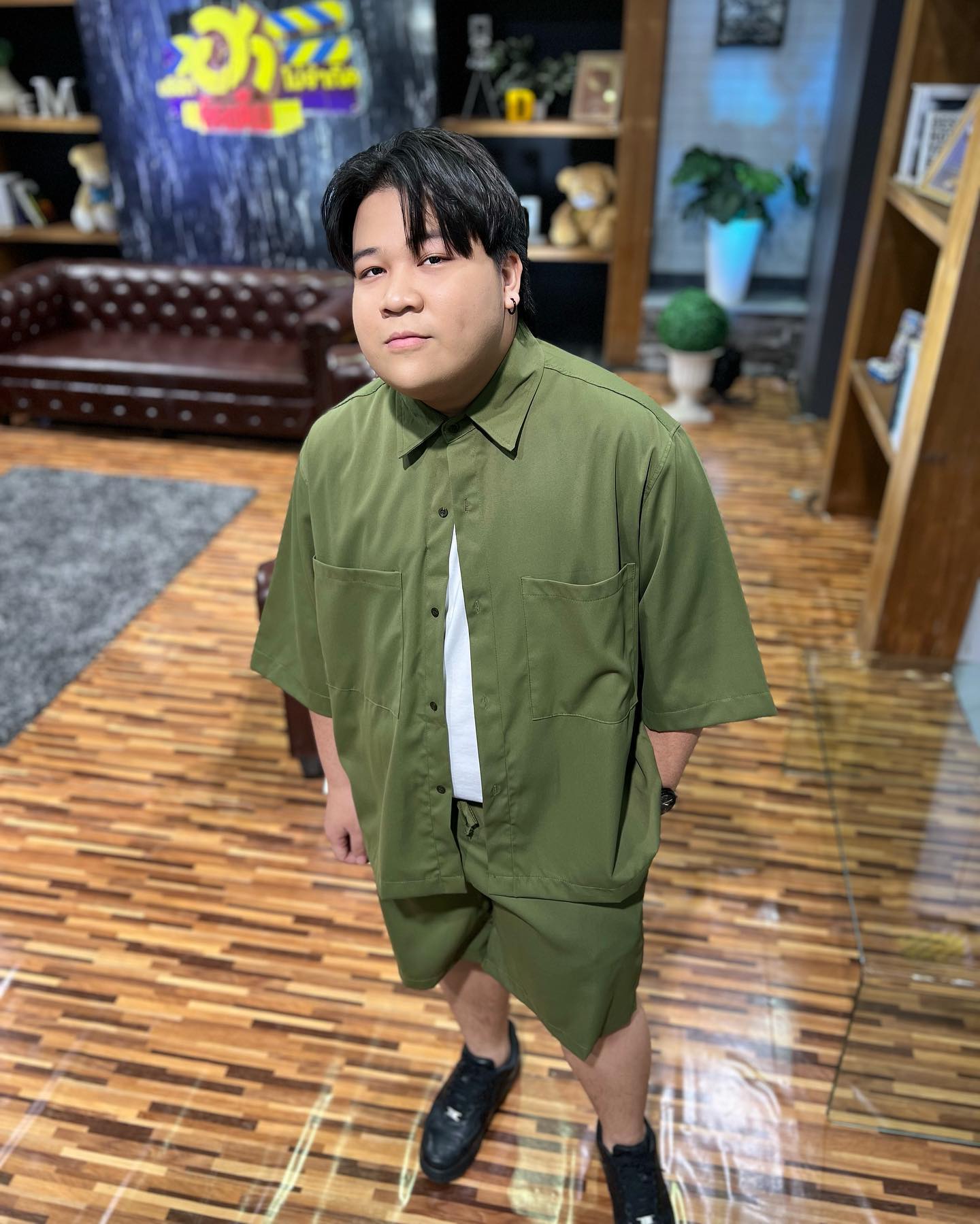 อาไท กลมกิ๊ก