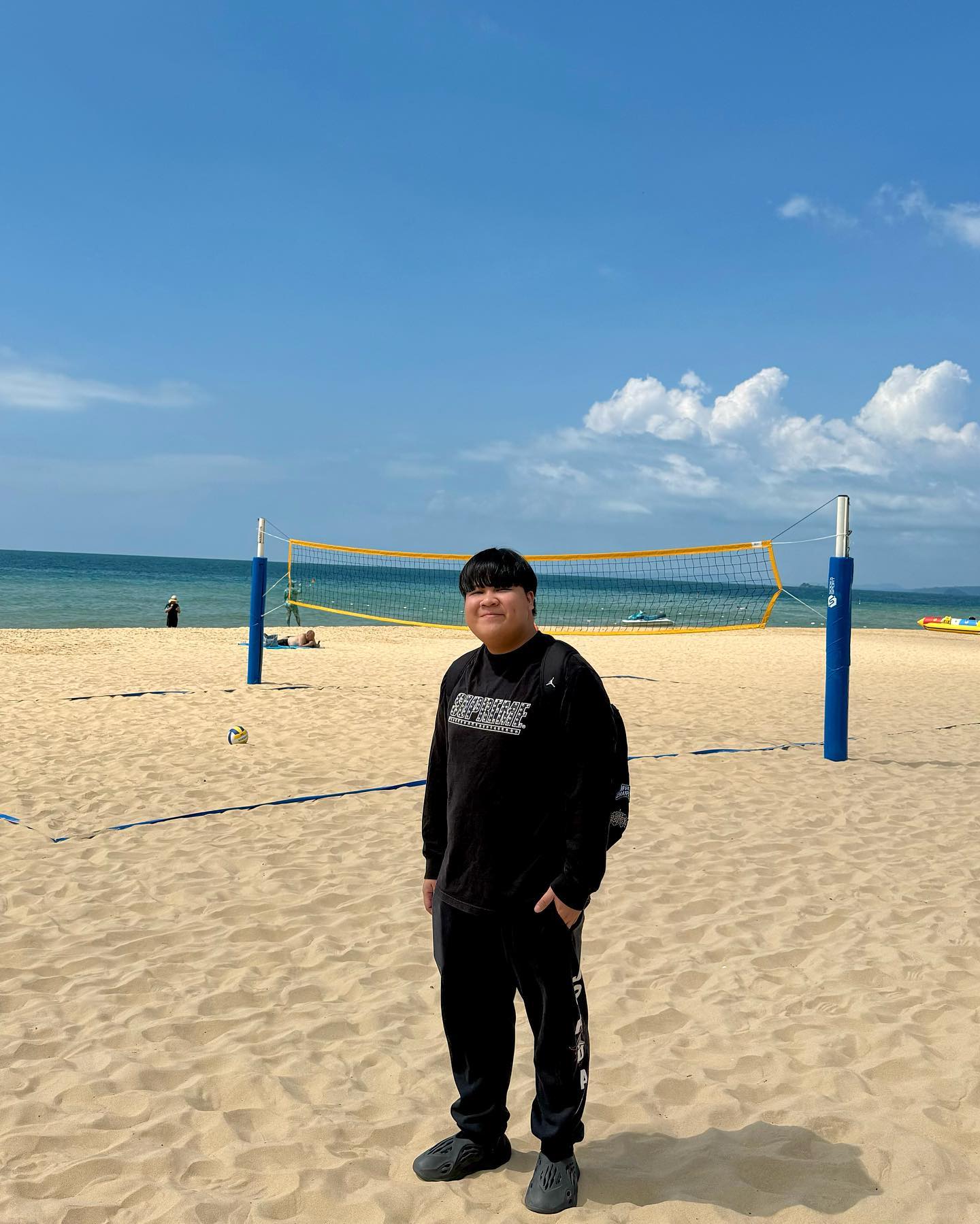 อาไท กลมกิ๊ก